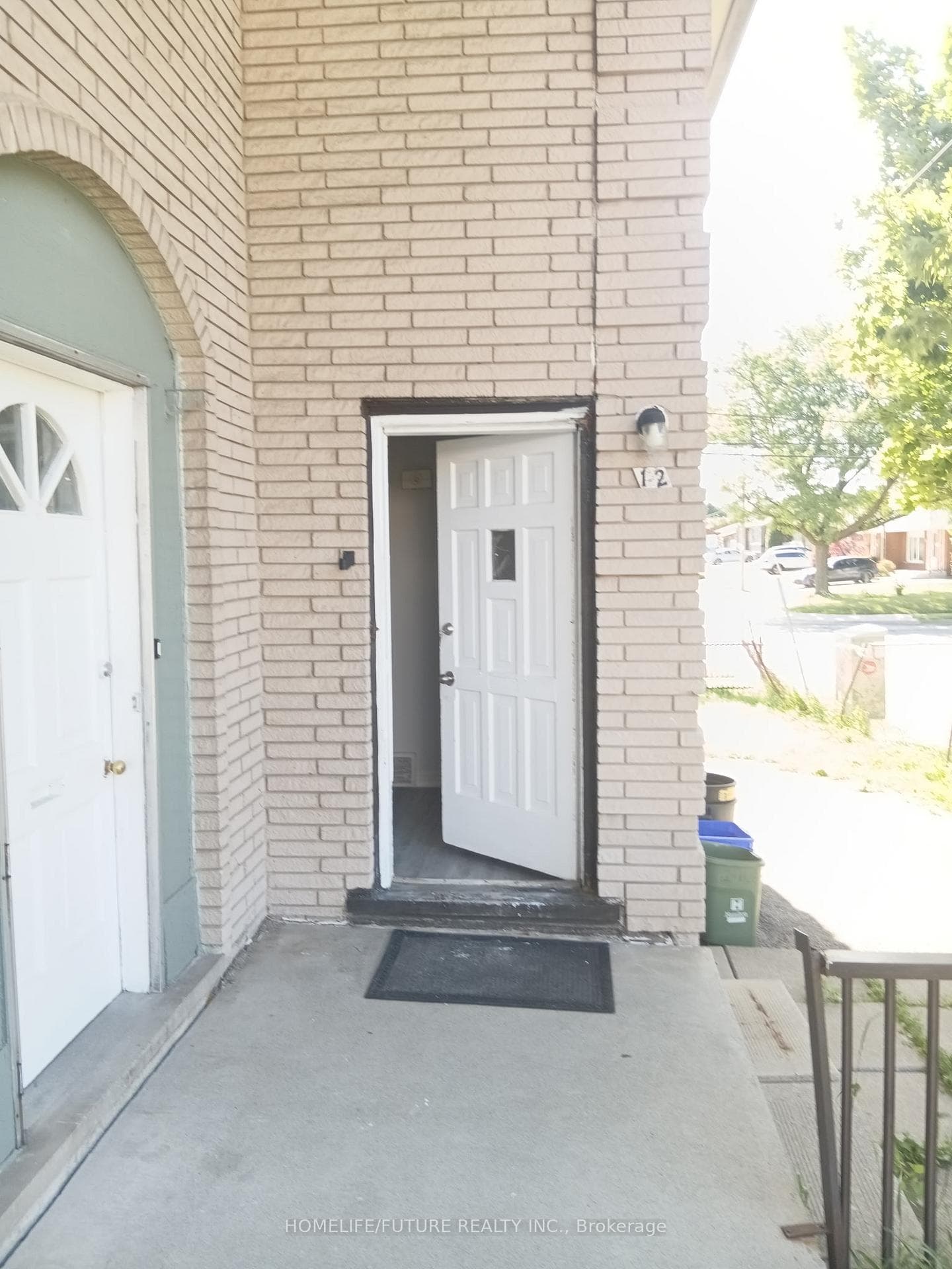 1128 Upper Wellington Street Unit 12
