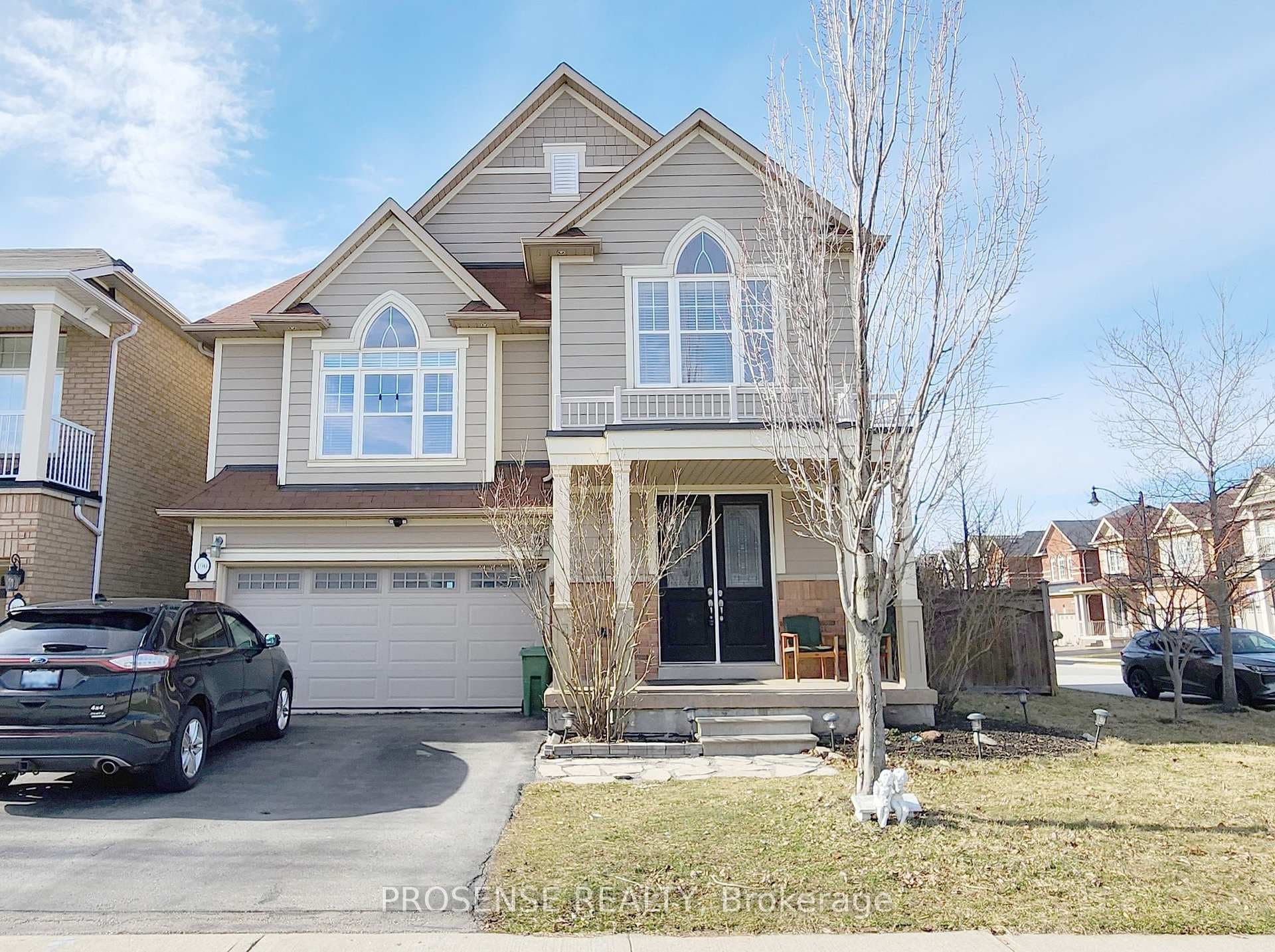 190 Nisbet Boulevard