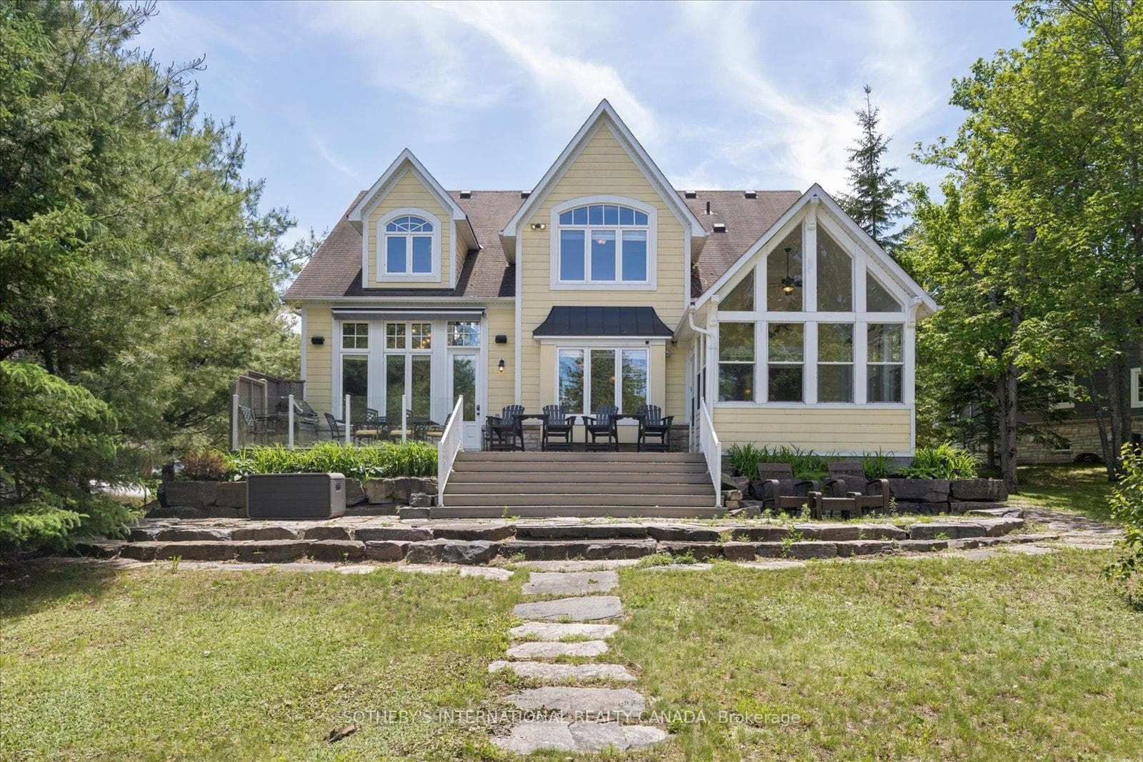 1214 Hamilton Road Unit 7