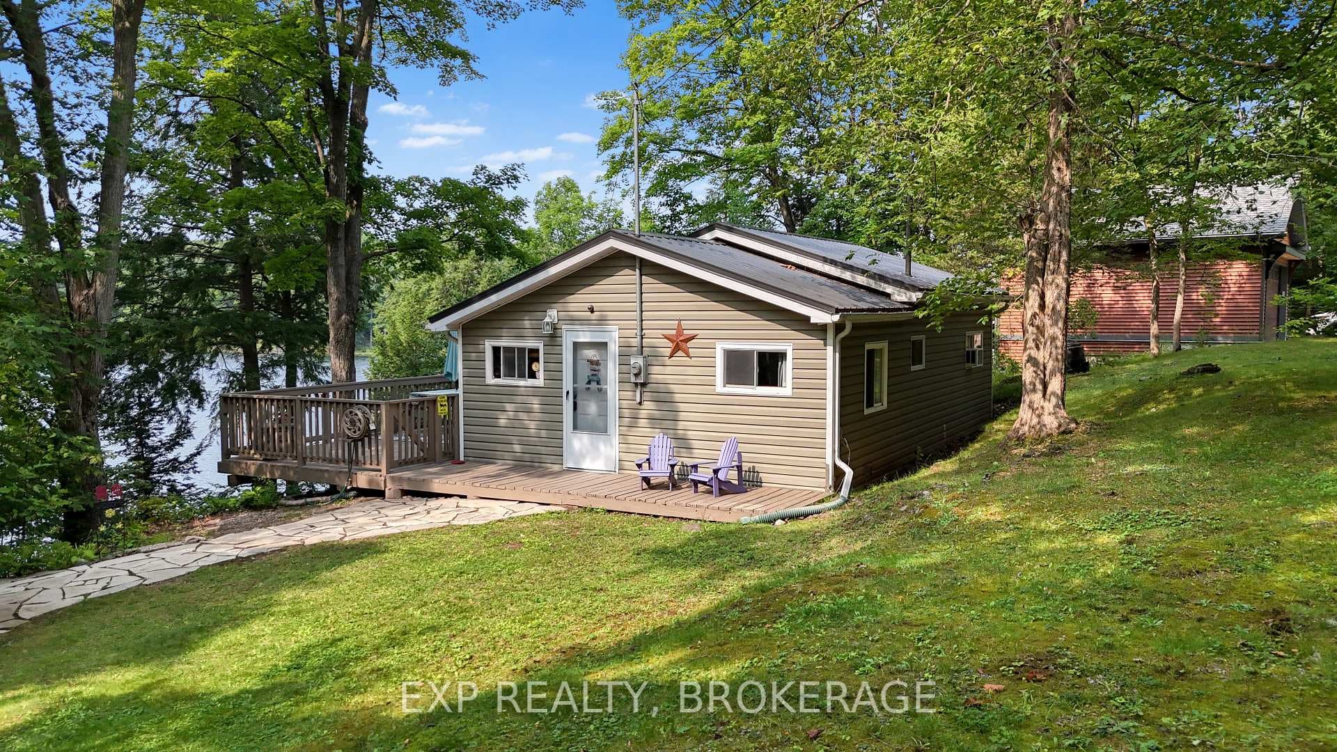5505 RIDEAU Road