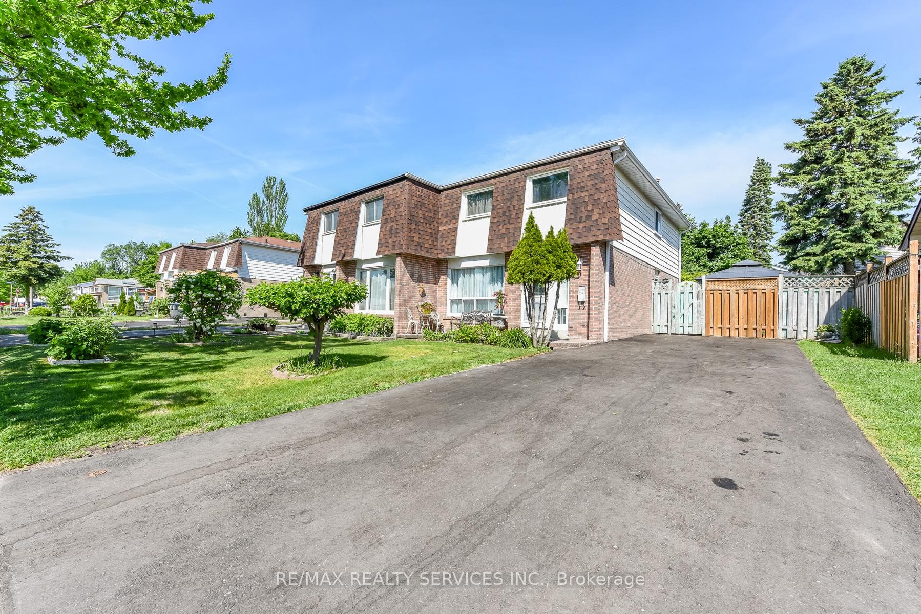 2569 Lundene Road