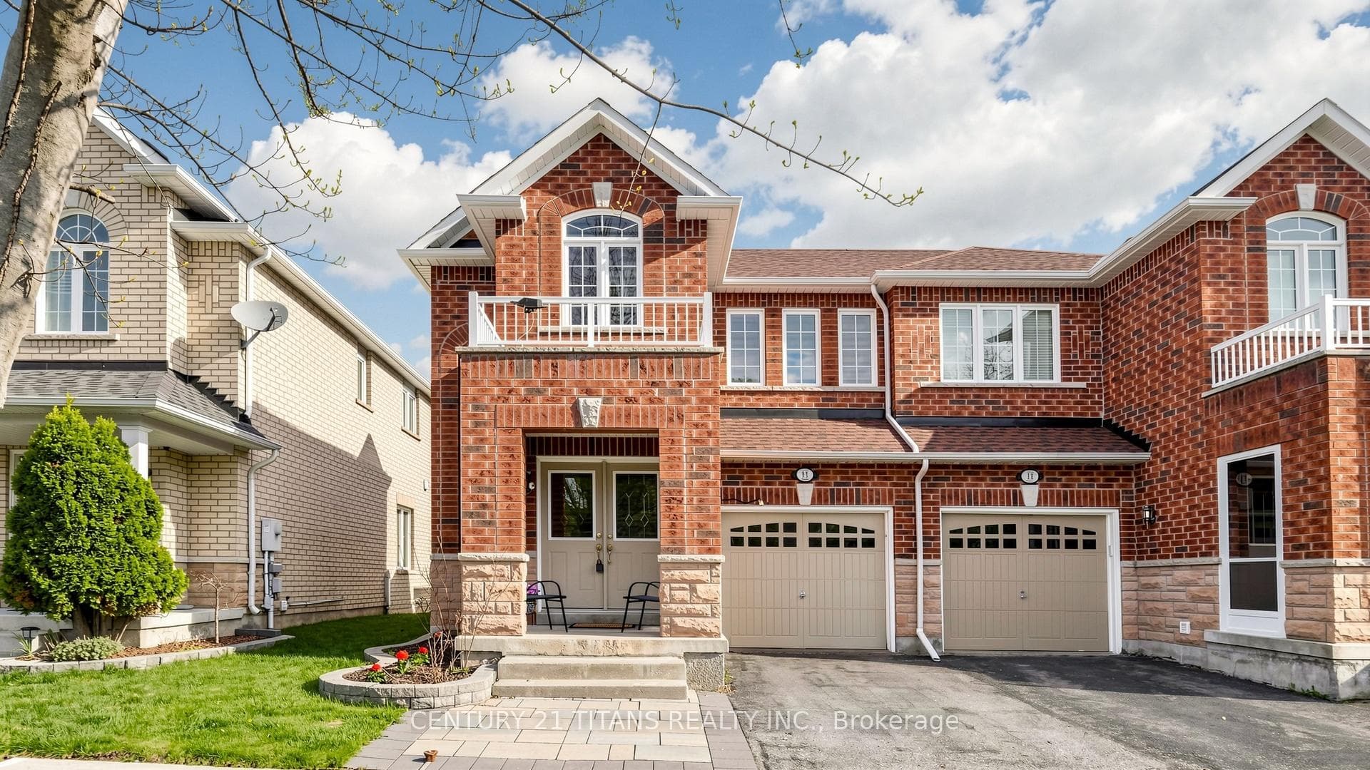 13 Pamgrey Road
