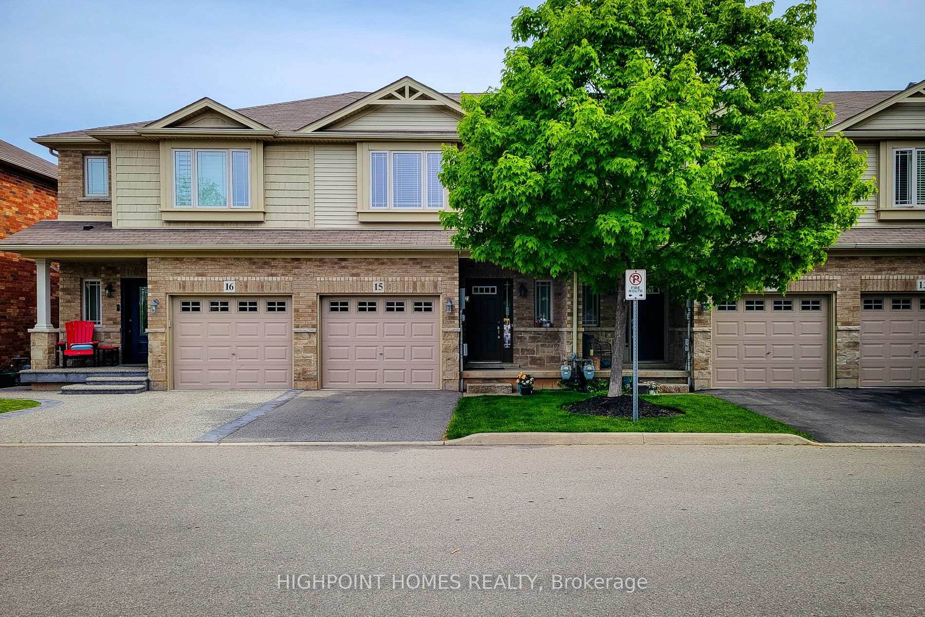 6 Chestnut Drive Unit 15