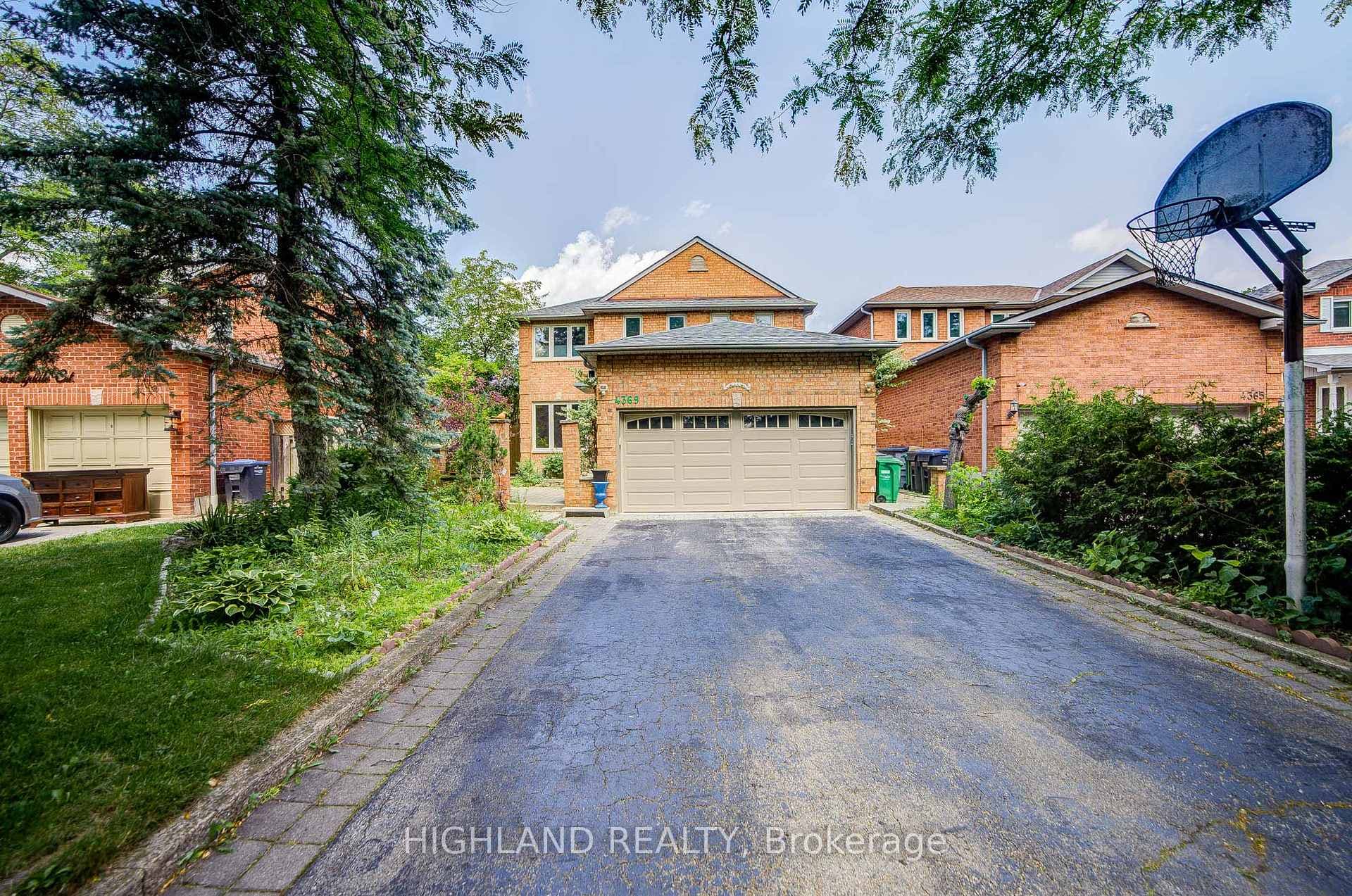 4369 Spinningdale Court