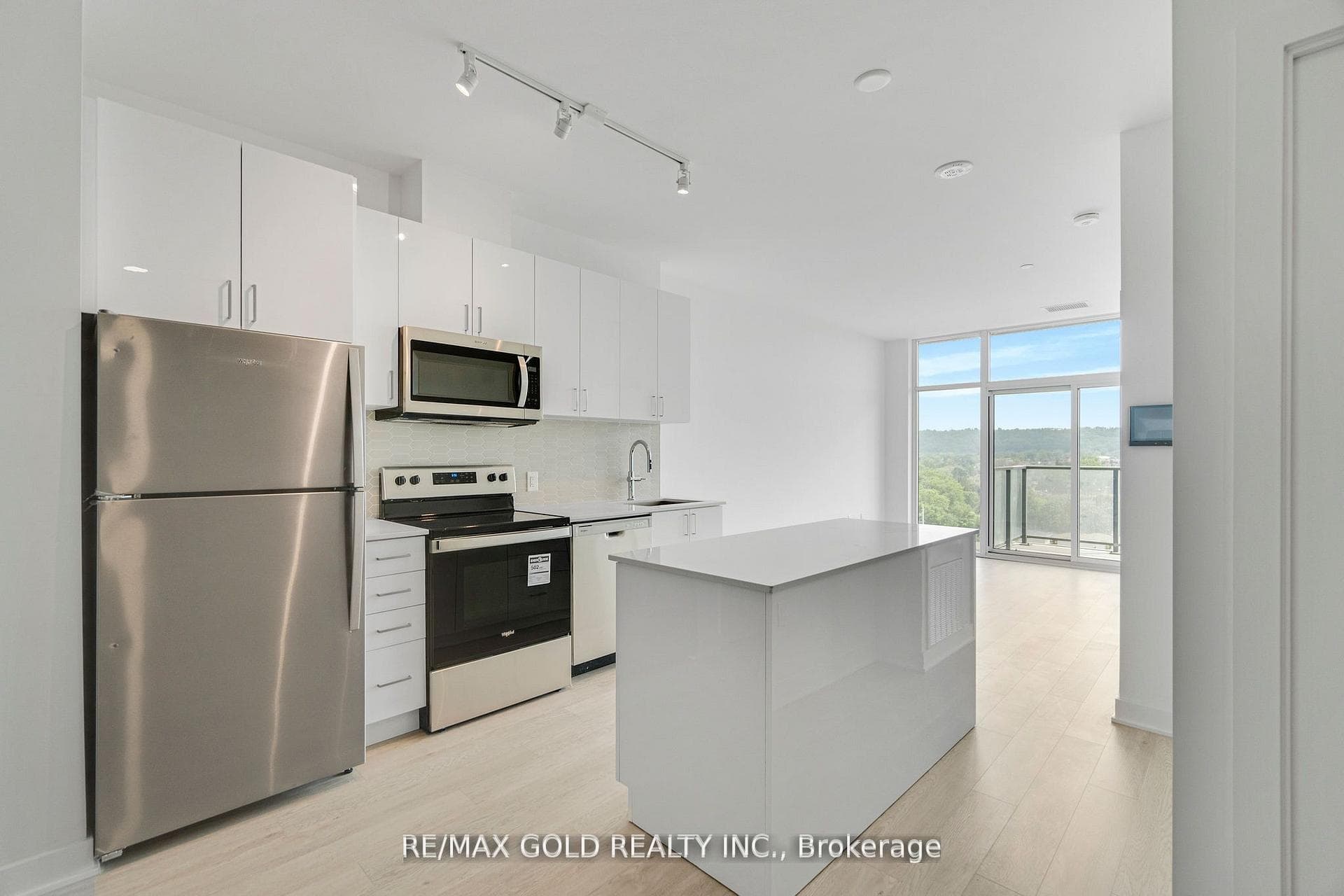 2782 Barton Street Unit 803