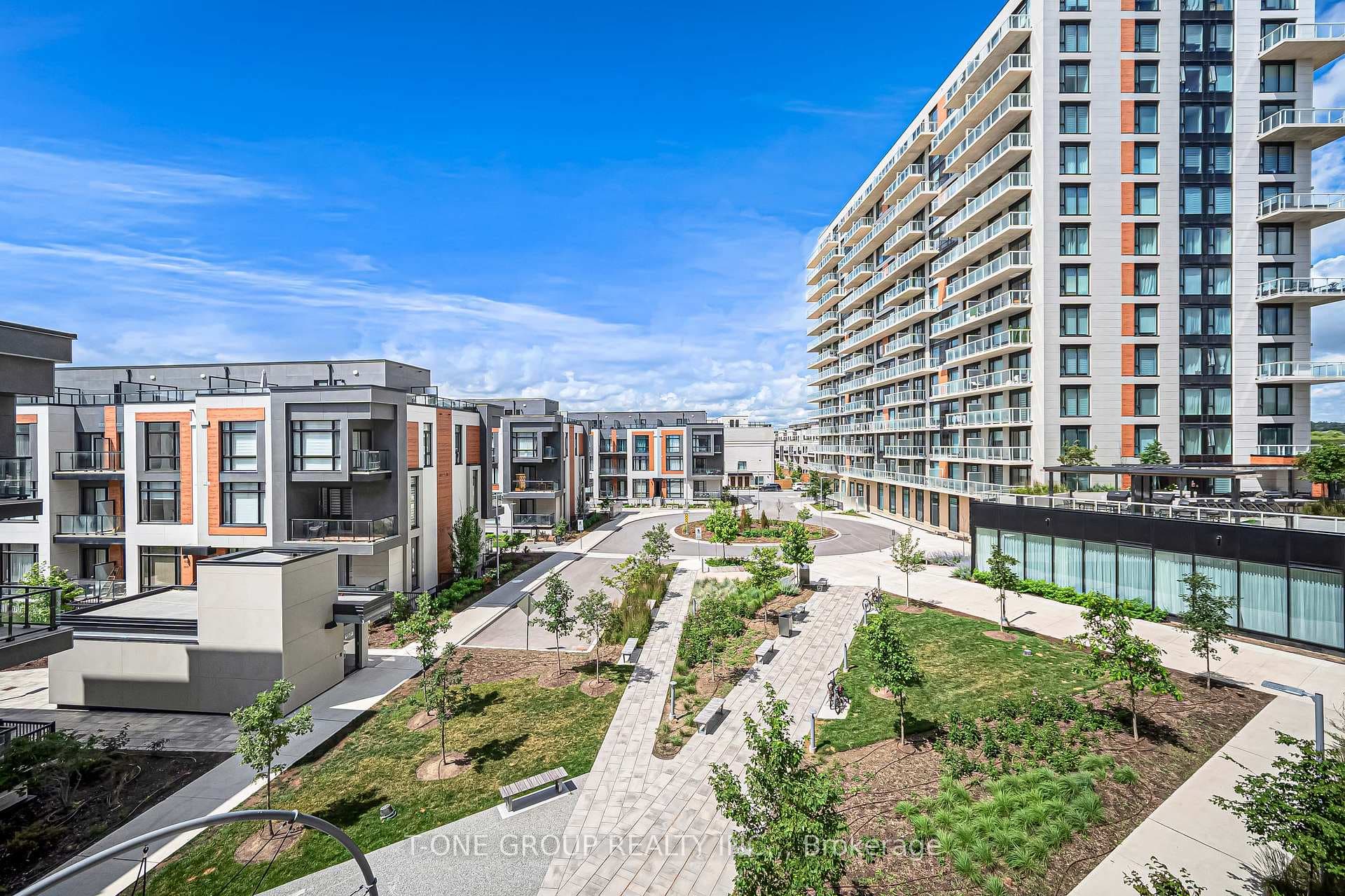 6 David Eyer Road Unit 313