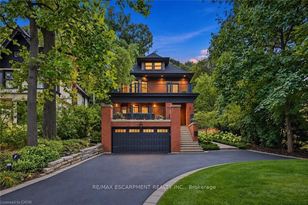 2 Freeman Place