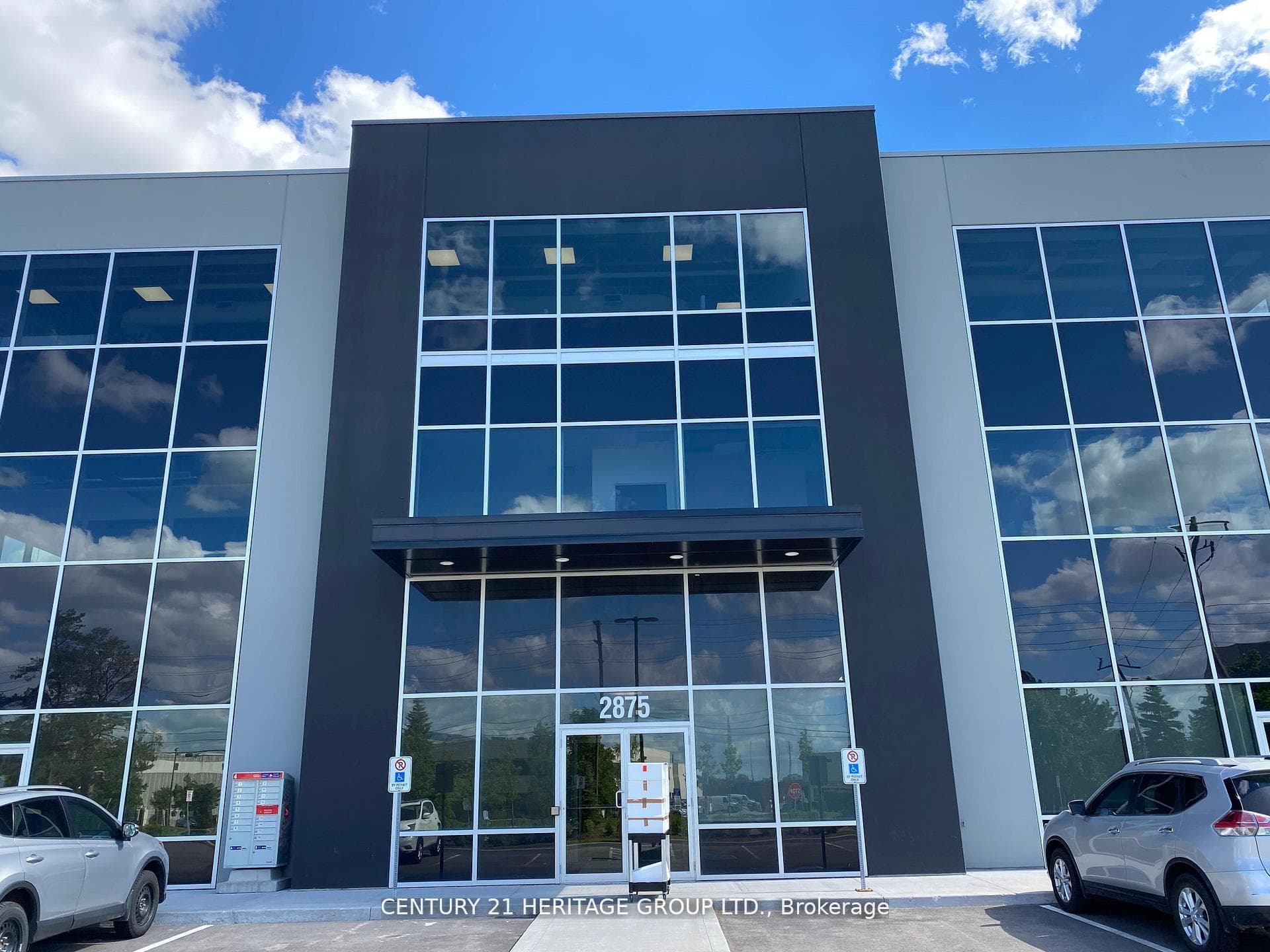 2875 14th Avenue Unit 208