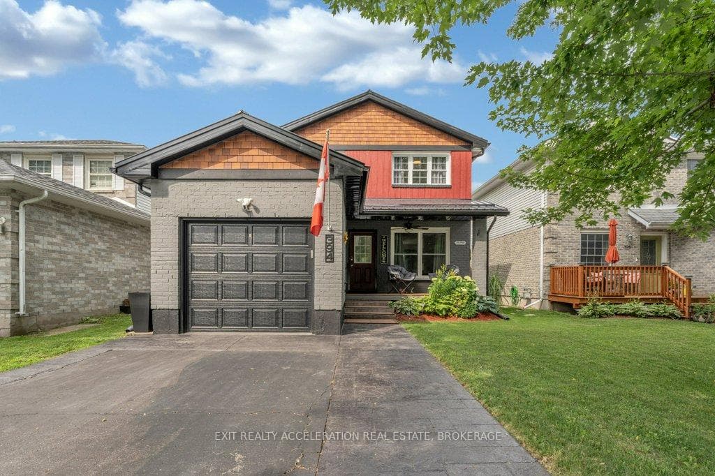 394 Ginger Street