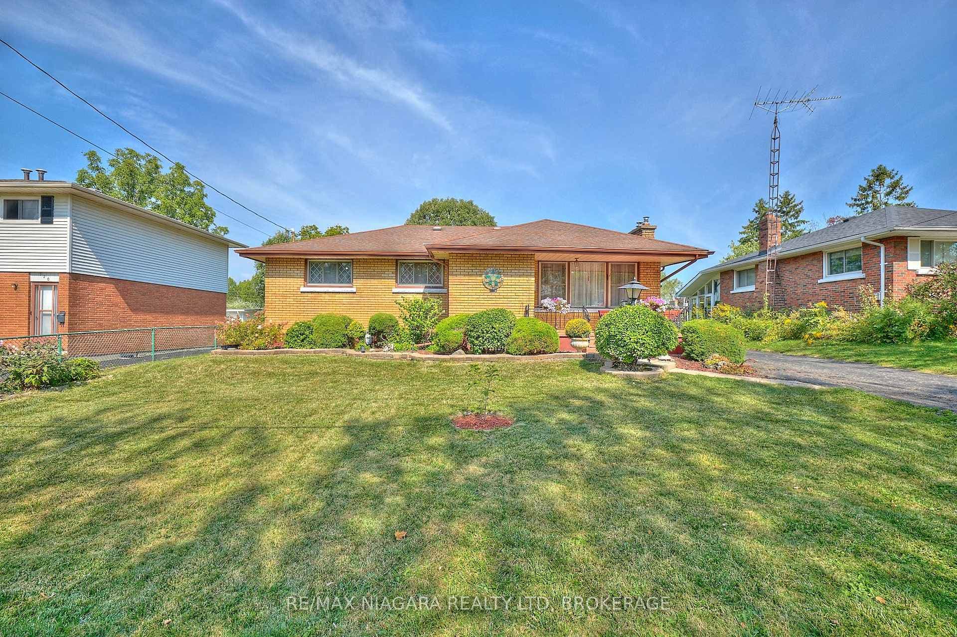 316 Bowen Road