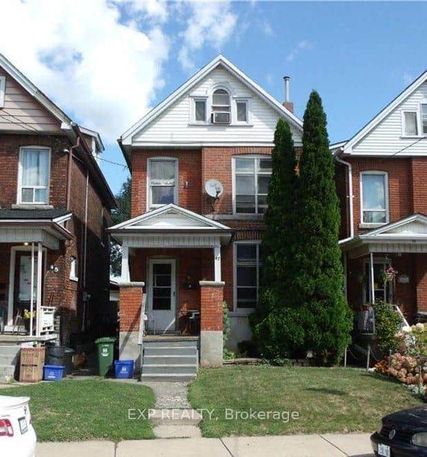47 Nightingale Street