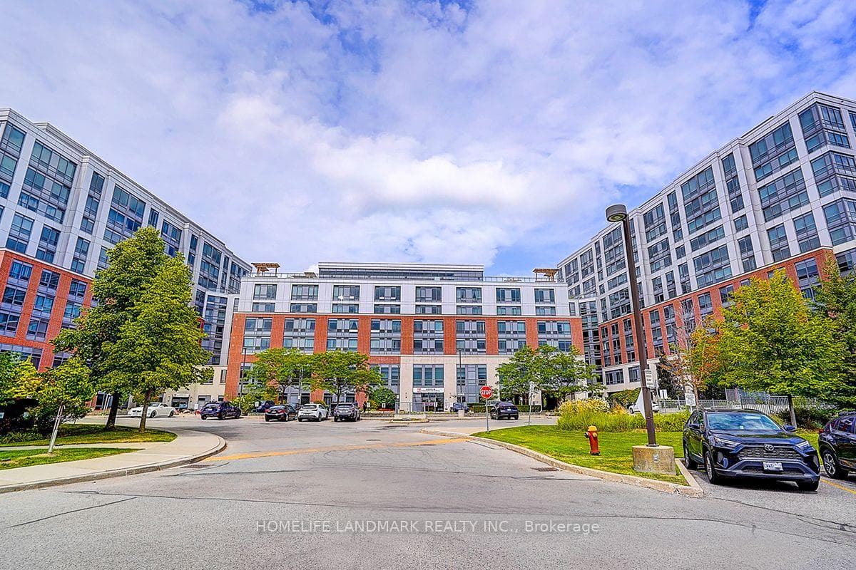 11211 Yonge Street Unit 650