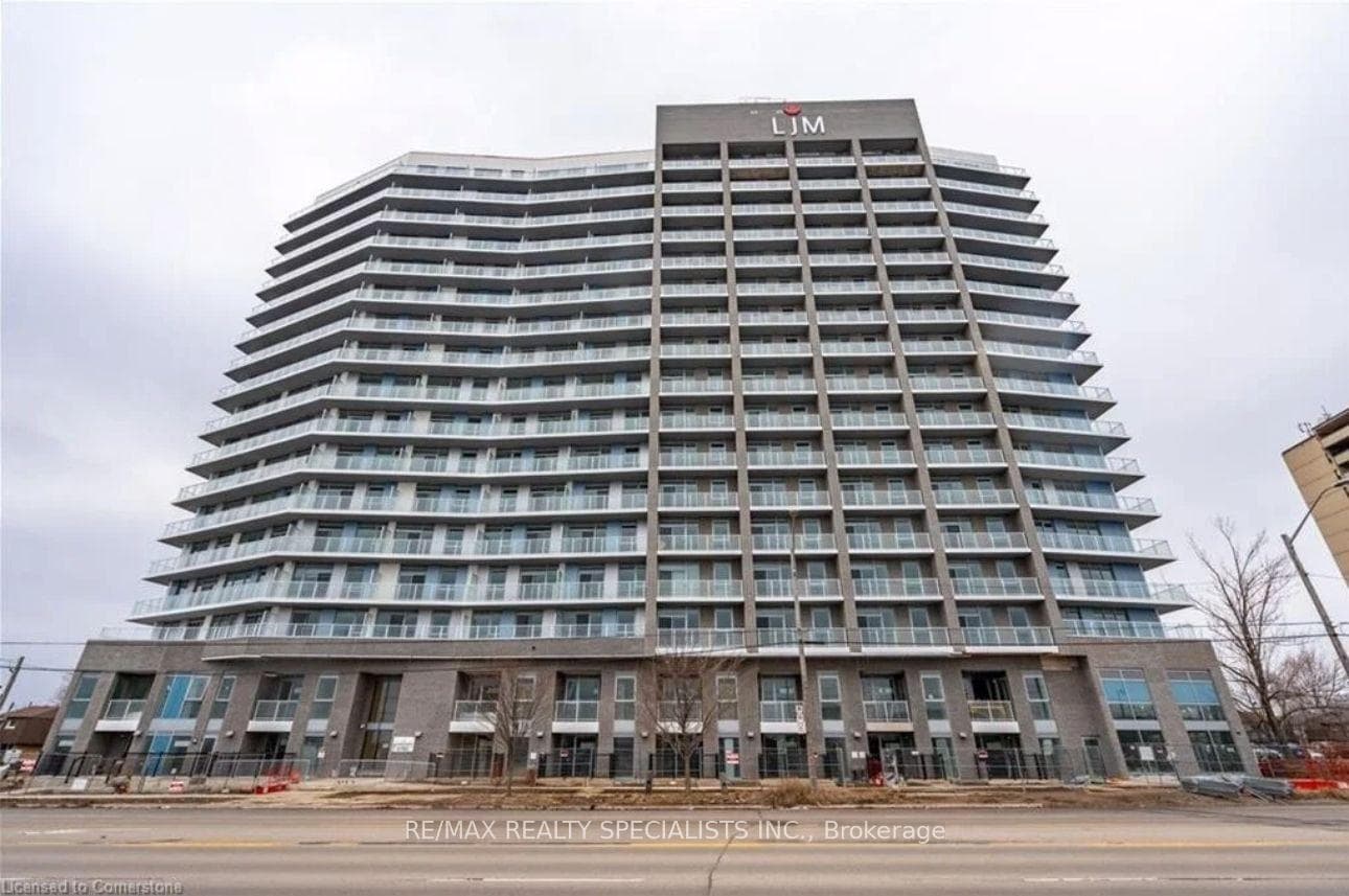 2782 Barton Street Unit 702