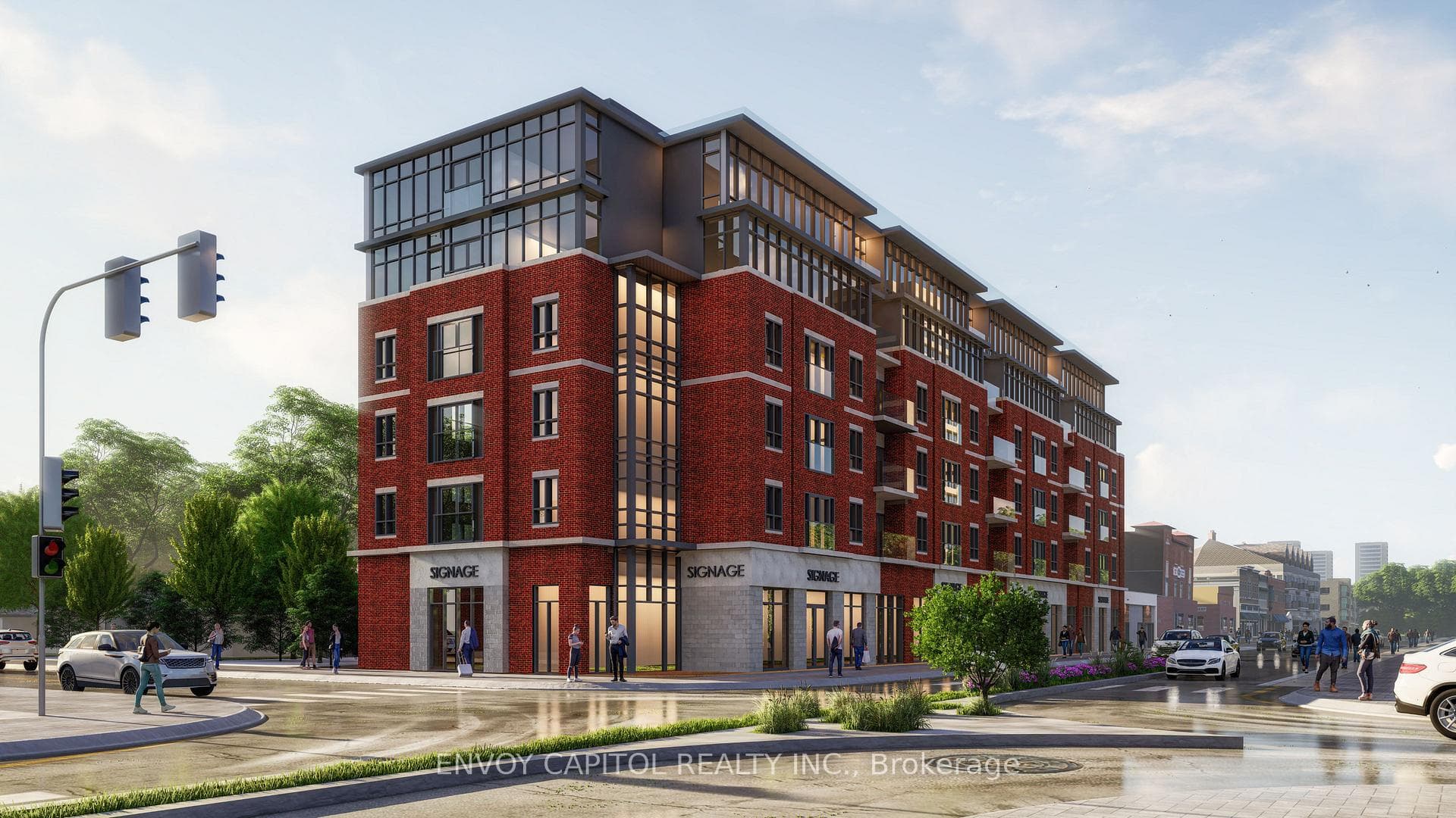 810 King Street Unit 206