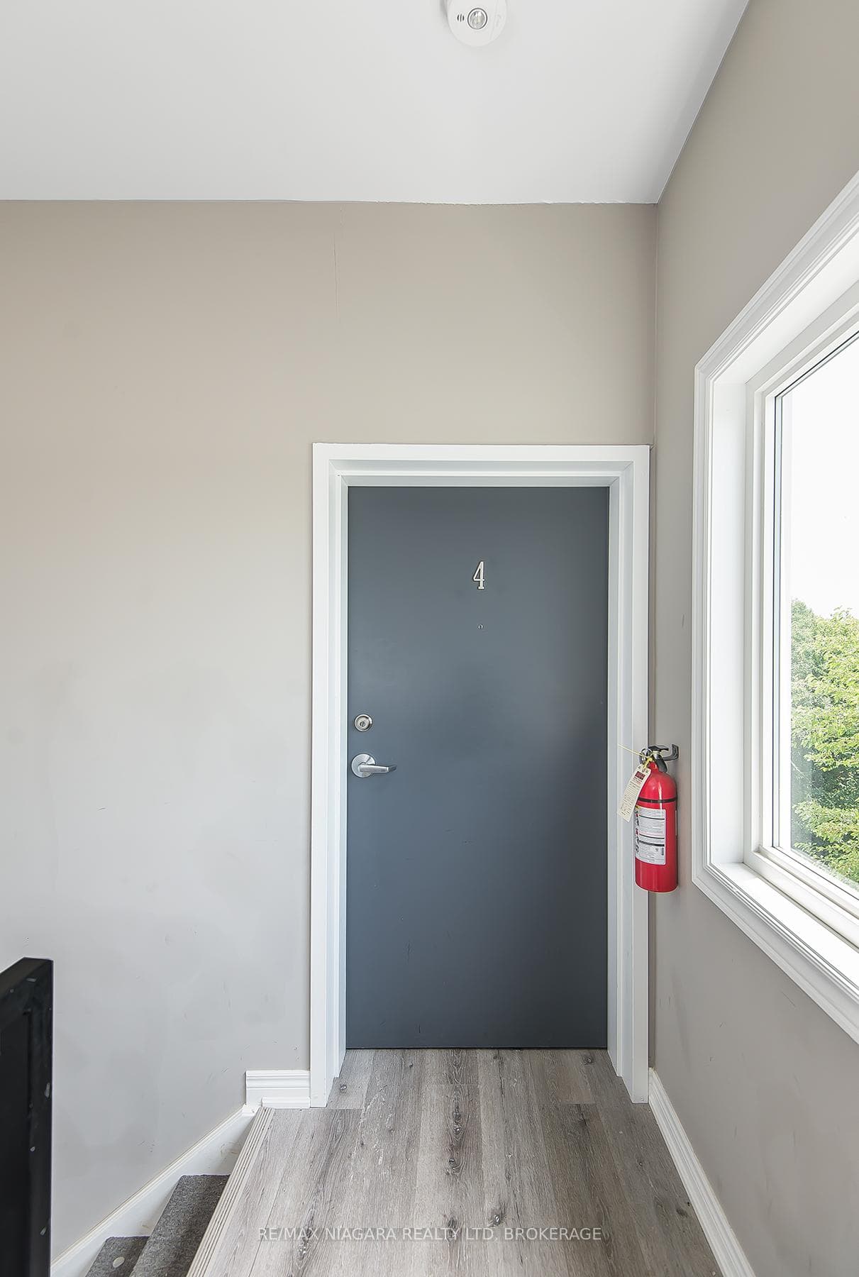 29 Afton Avenue