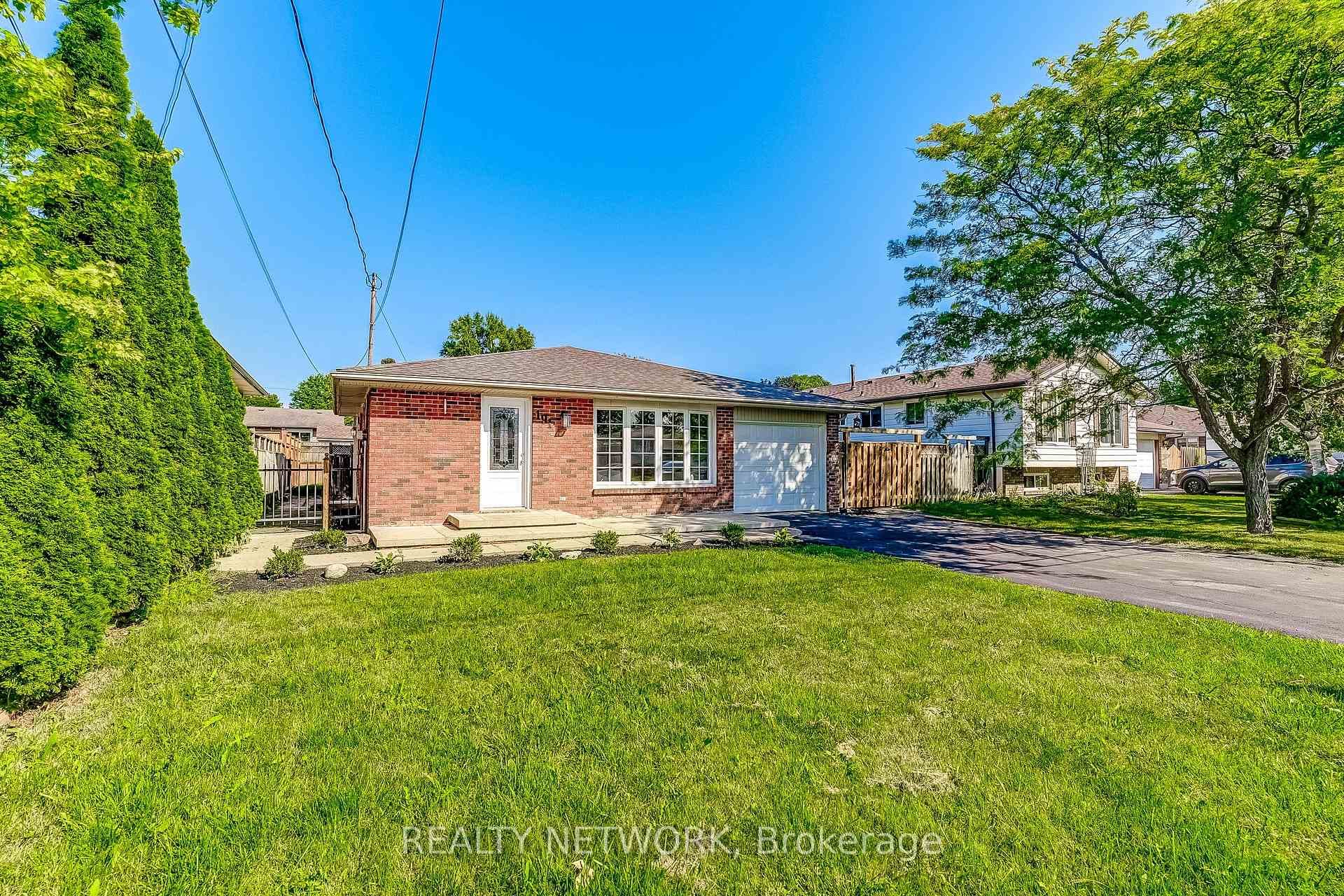 191 Glenmor Drive