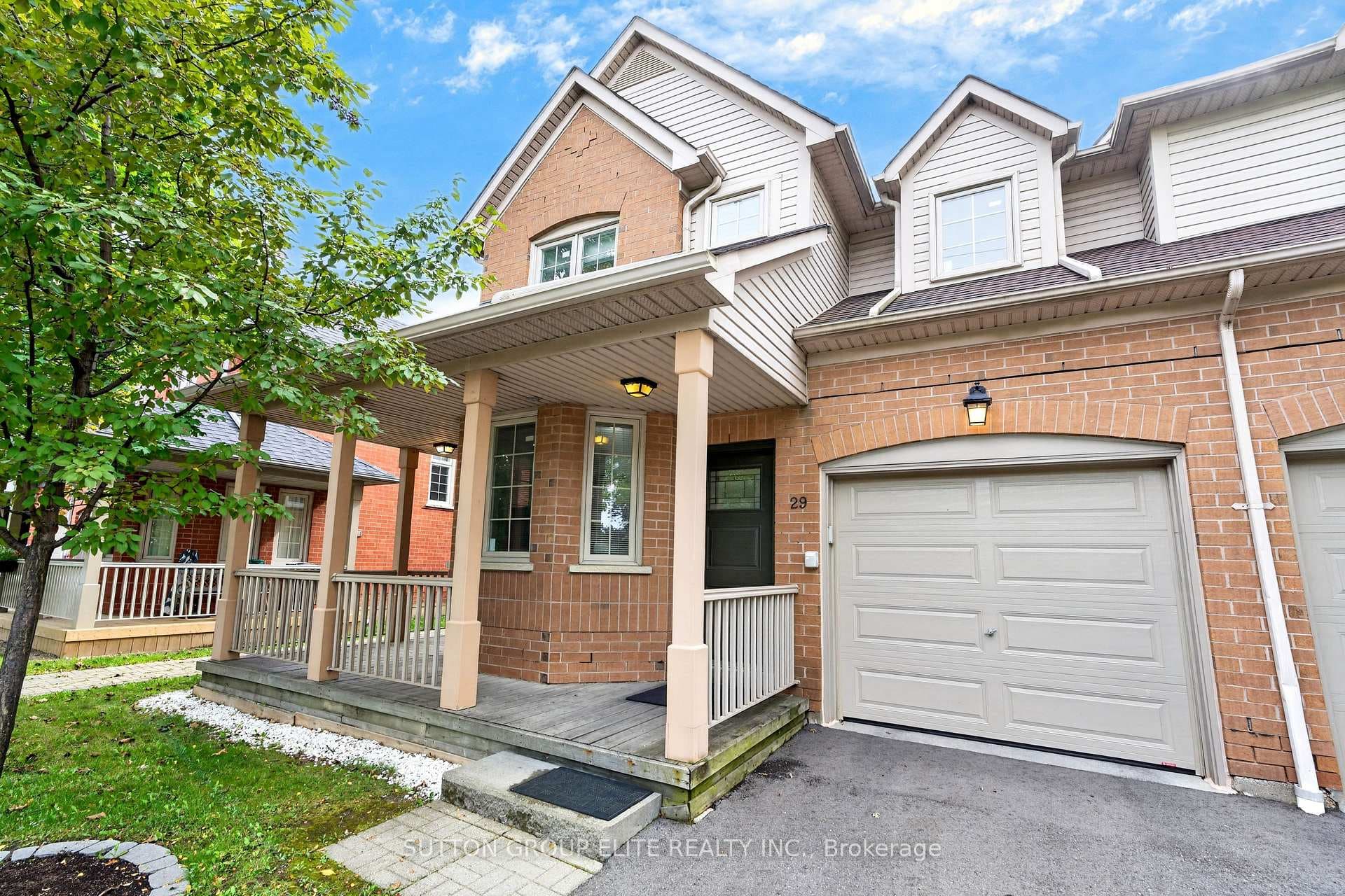 5223 Fairford Crescent Unit 29