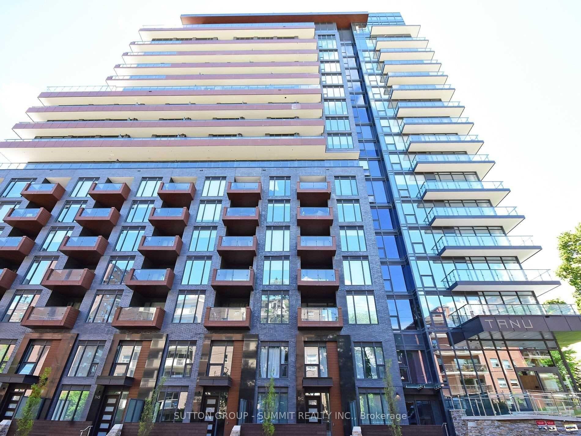 21 PARK Street Unit 1606