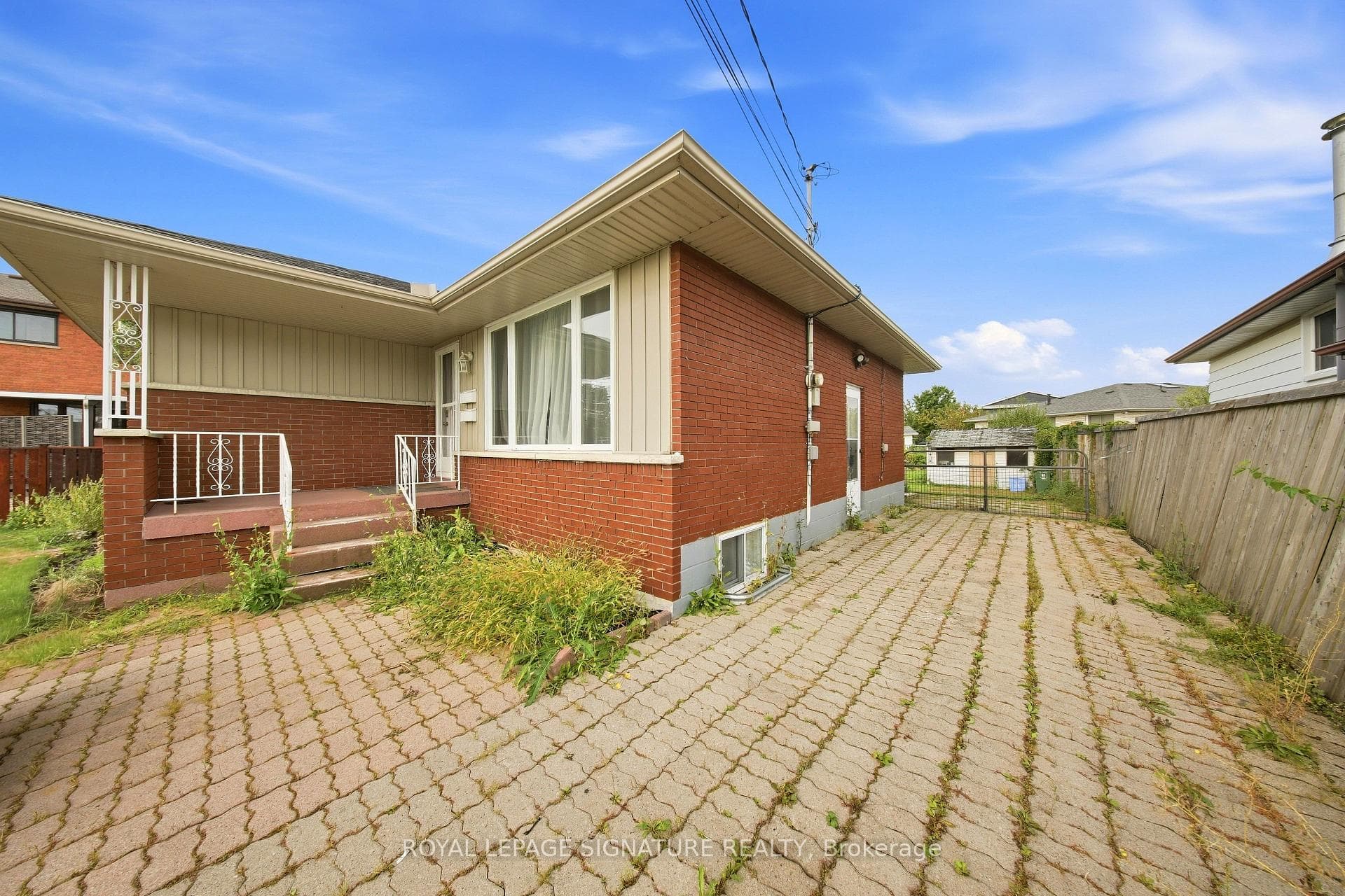 85 Kenora Avenue Unit Bsmt