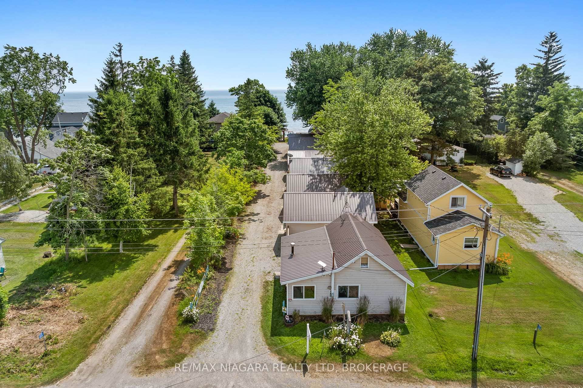 12343 Lakeshore Road
