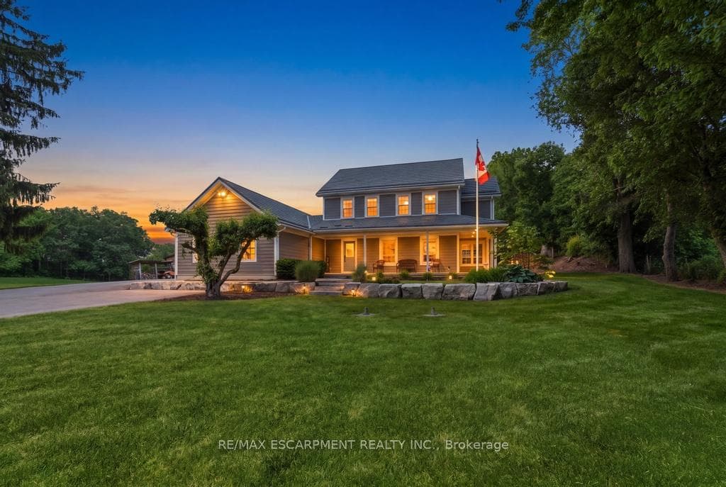 1119 Powerline Road