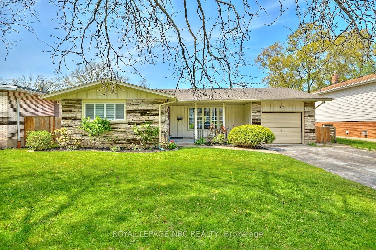 36 Valerie Drive