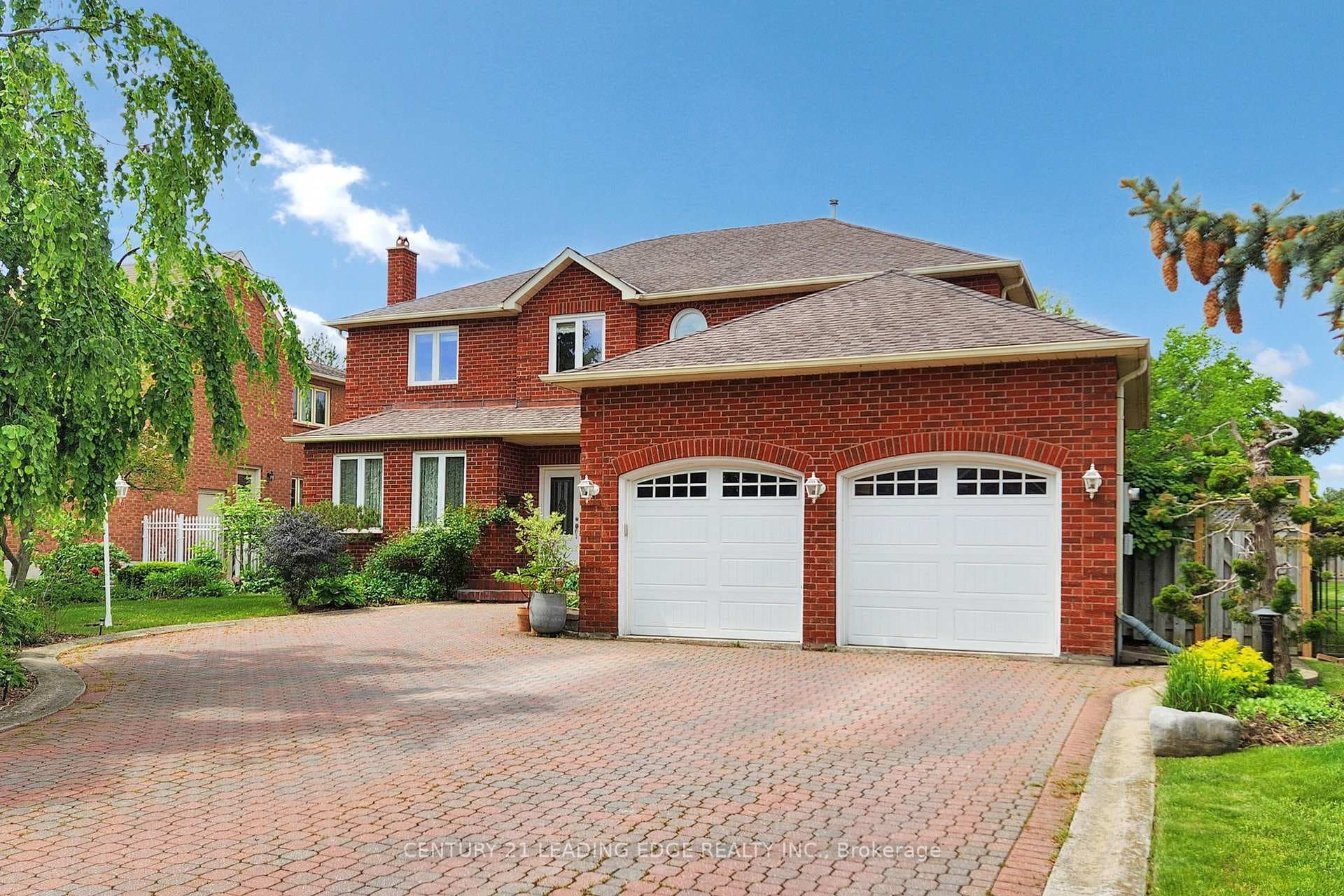 6 Jewetts Court