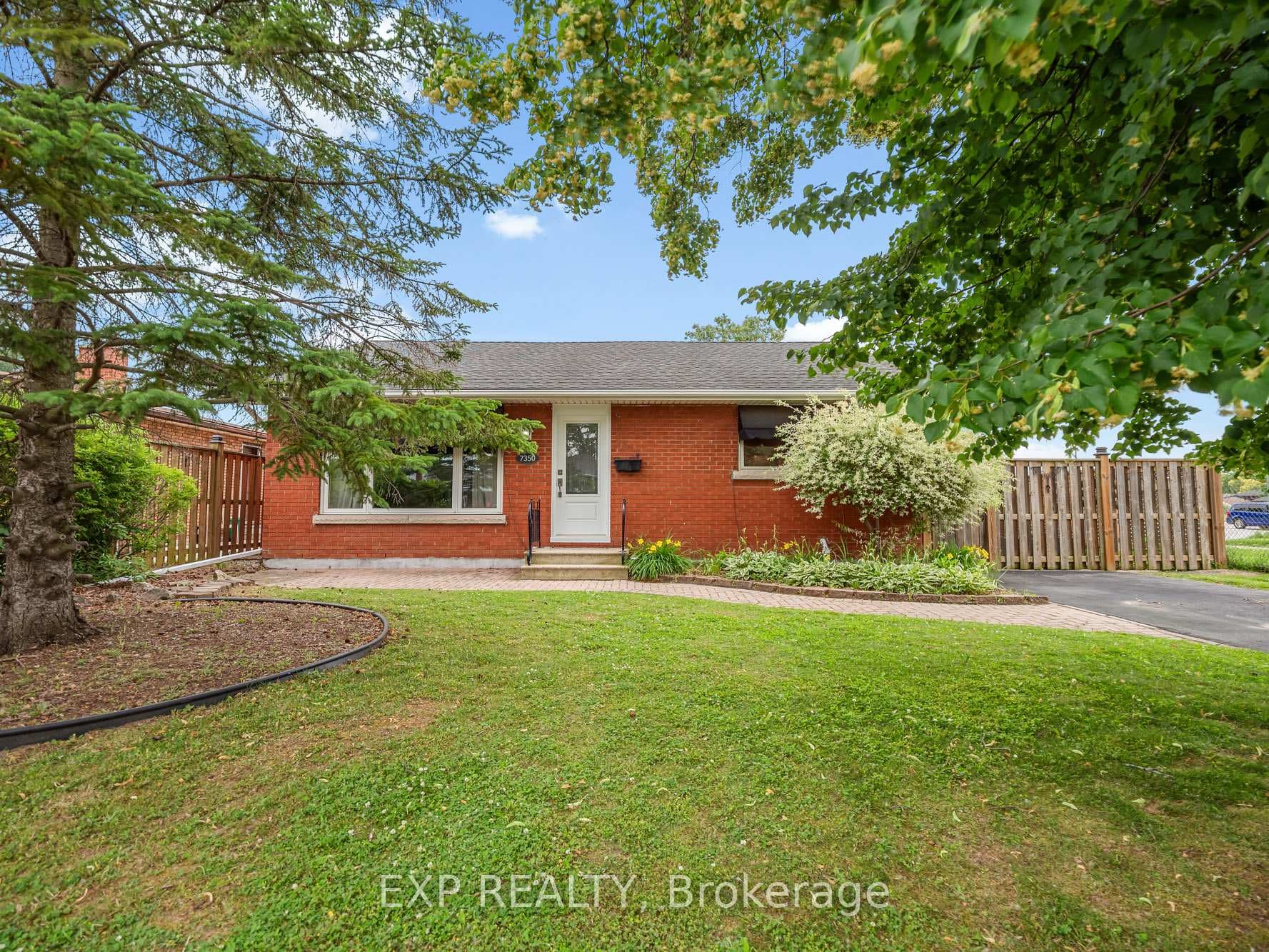 7350 Wilson Court