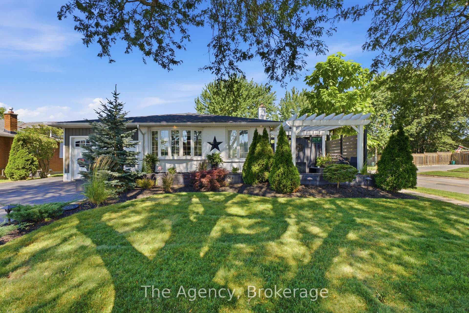 3267 Cattell Drive