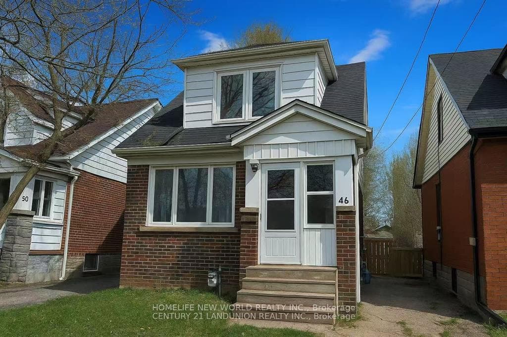 46 Arnold Street Unit BSMT RM 2