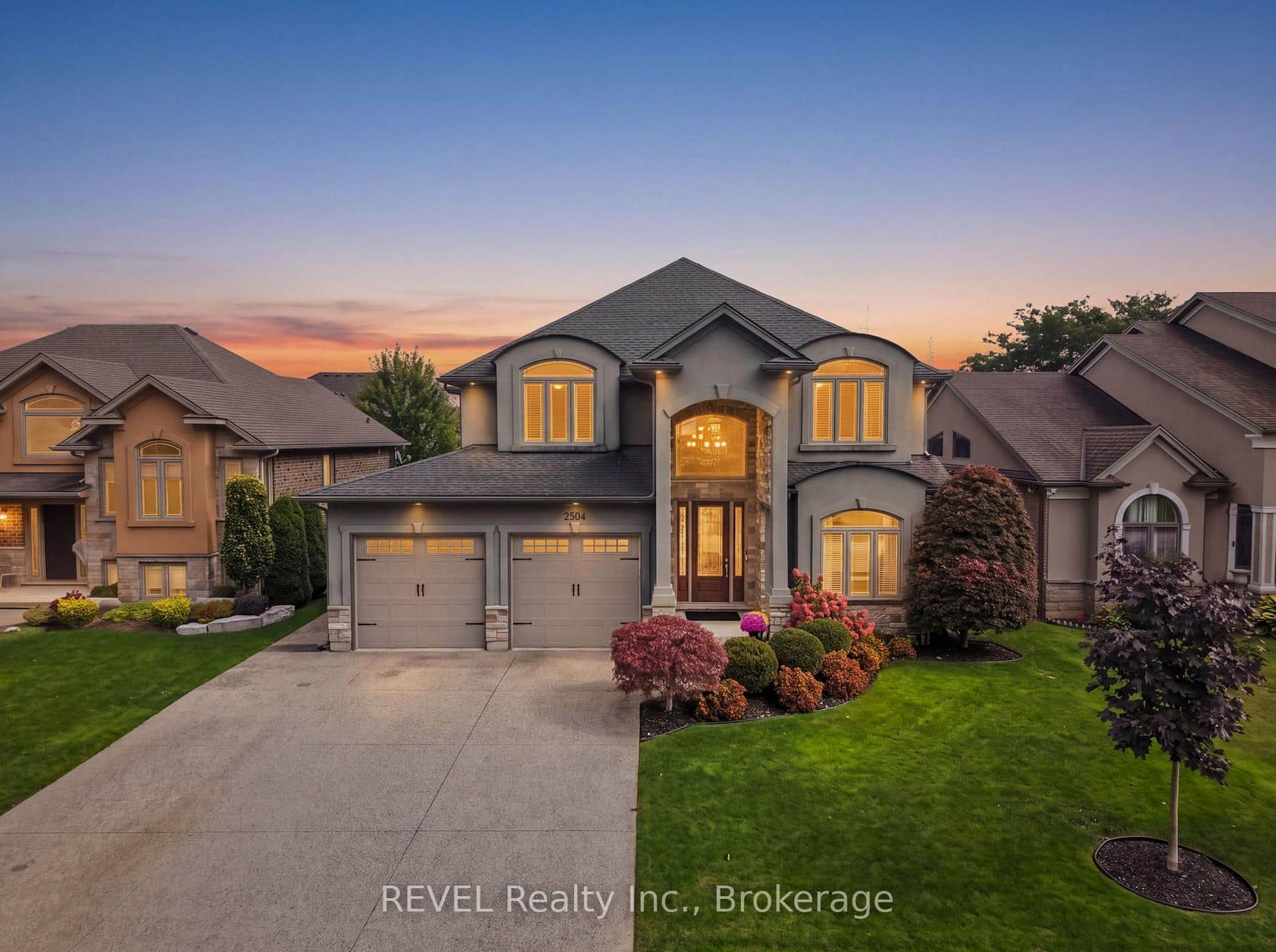 2504 Marinelli Drive