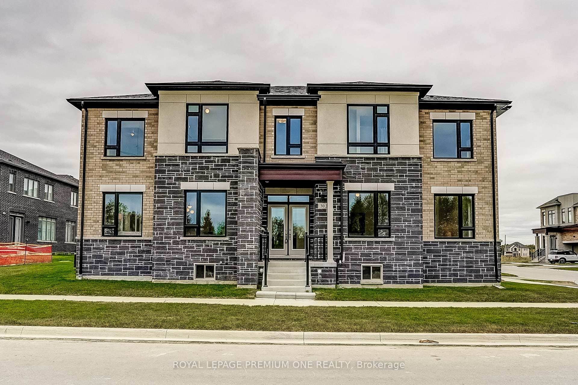 30 Percheron Court