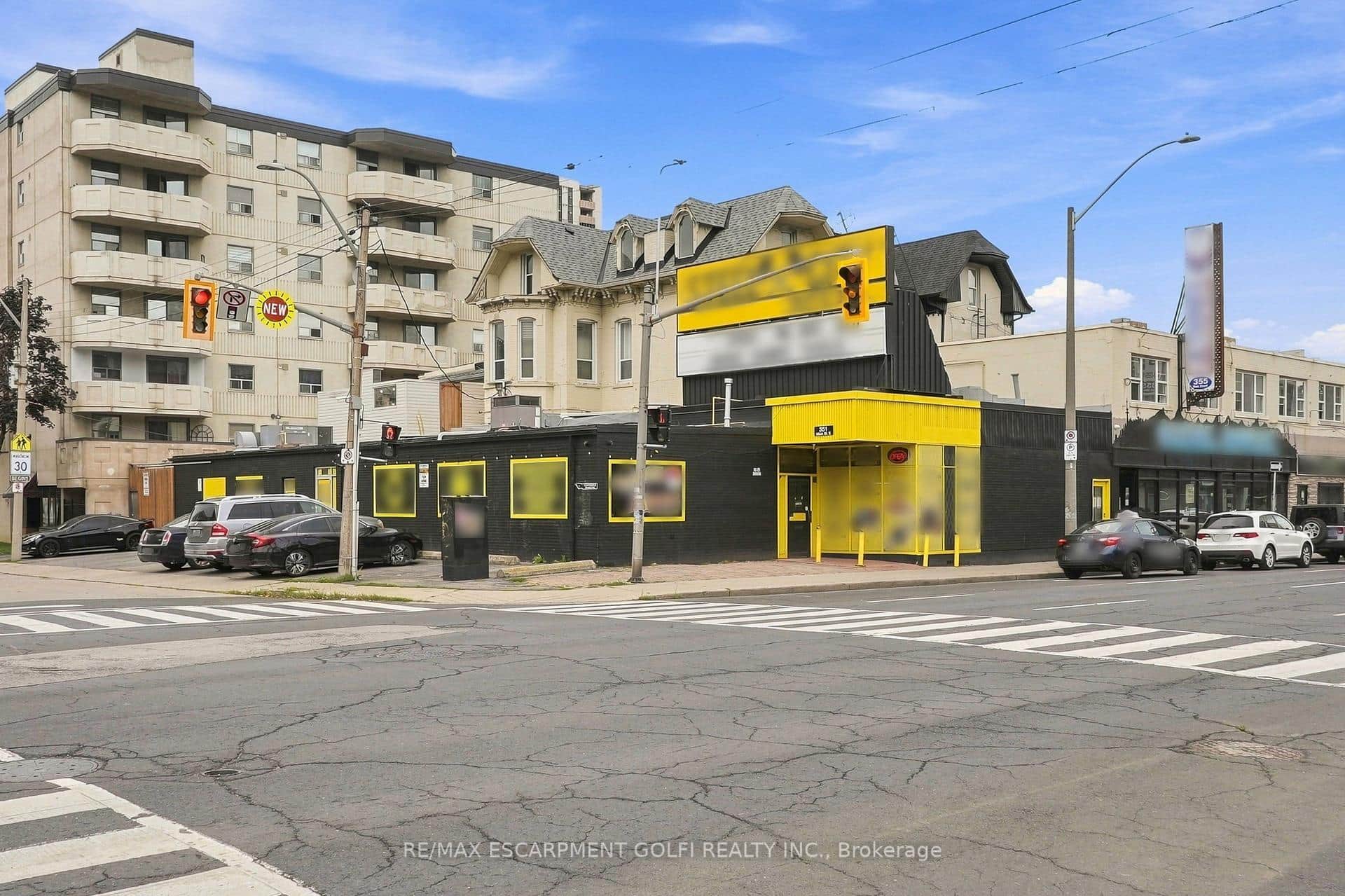 351 MAIN Street