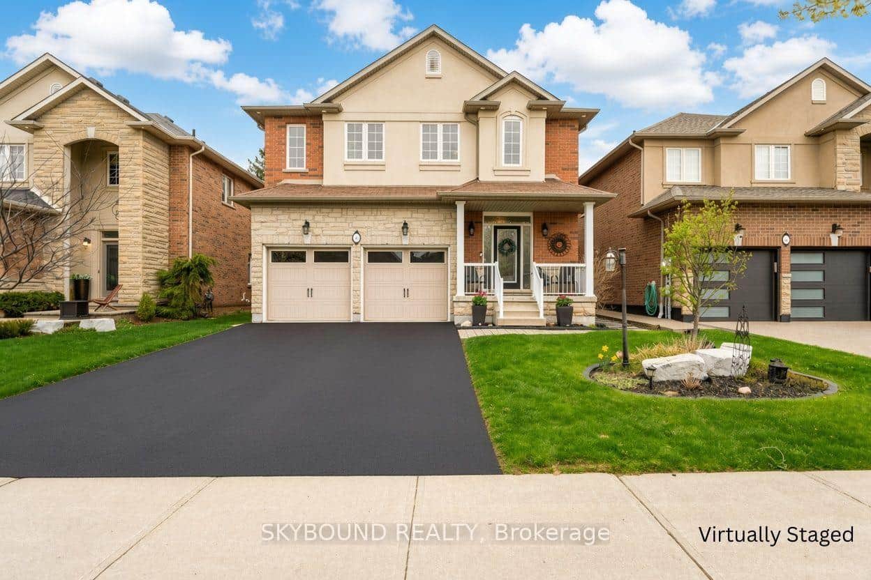 365 Valridge Drive