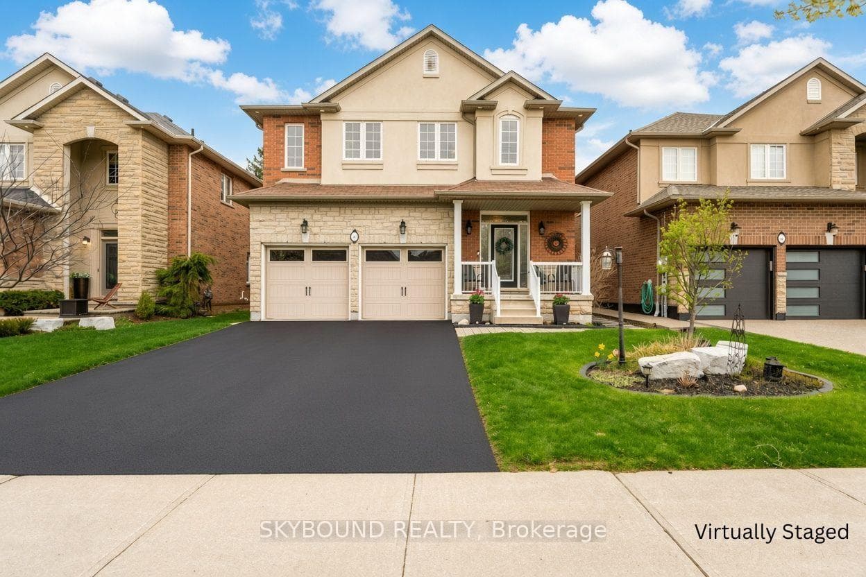 365 Valridge Drive