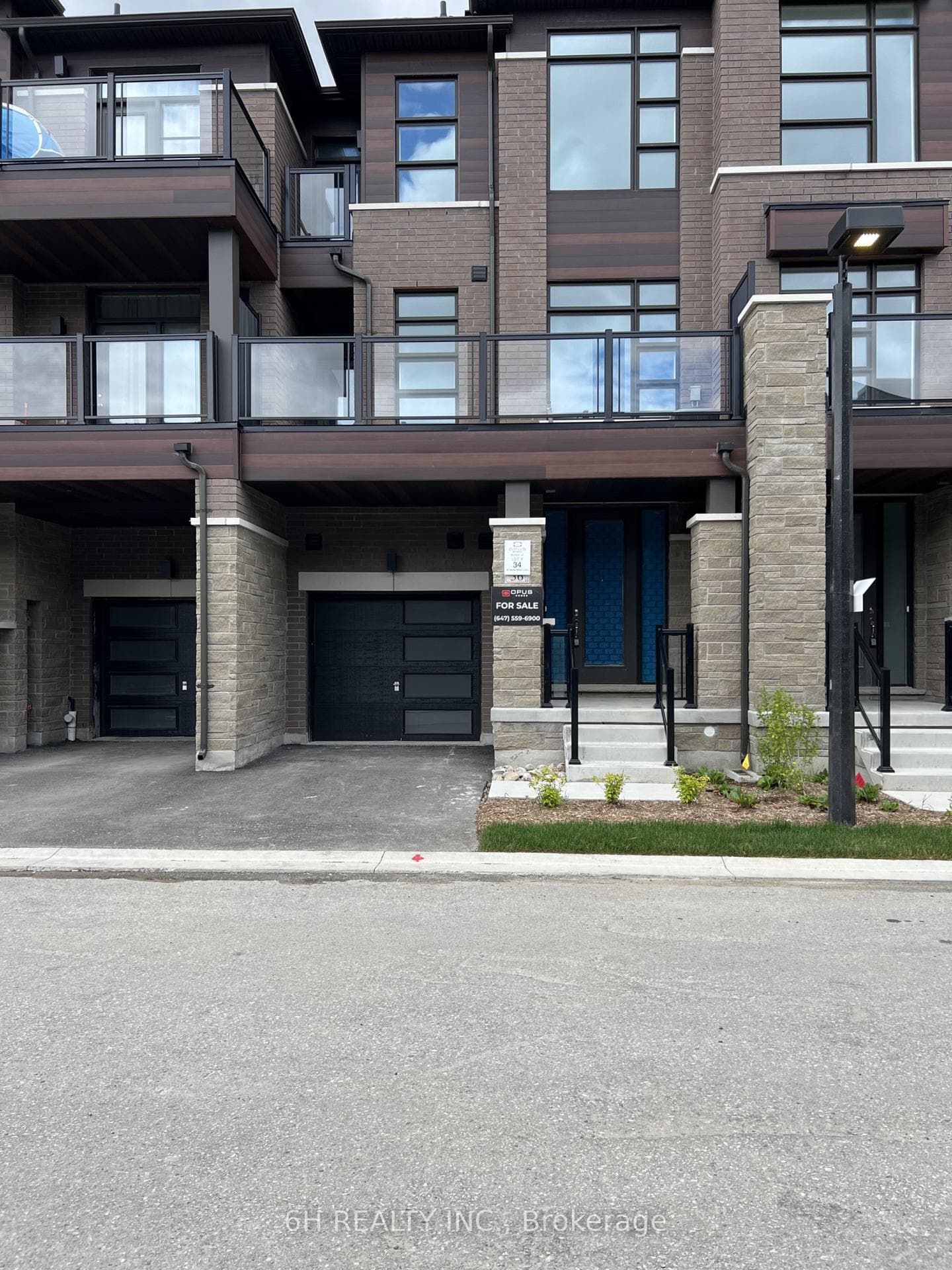 36 Harold Wilson Lane Unit Lot 34