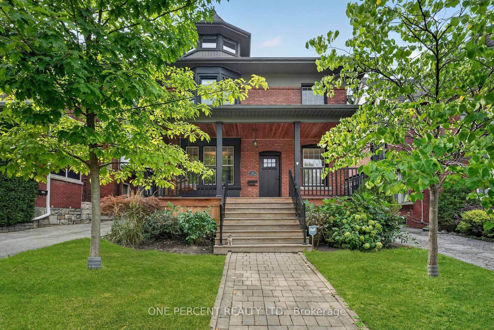 16 Beulah Avenue