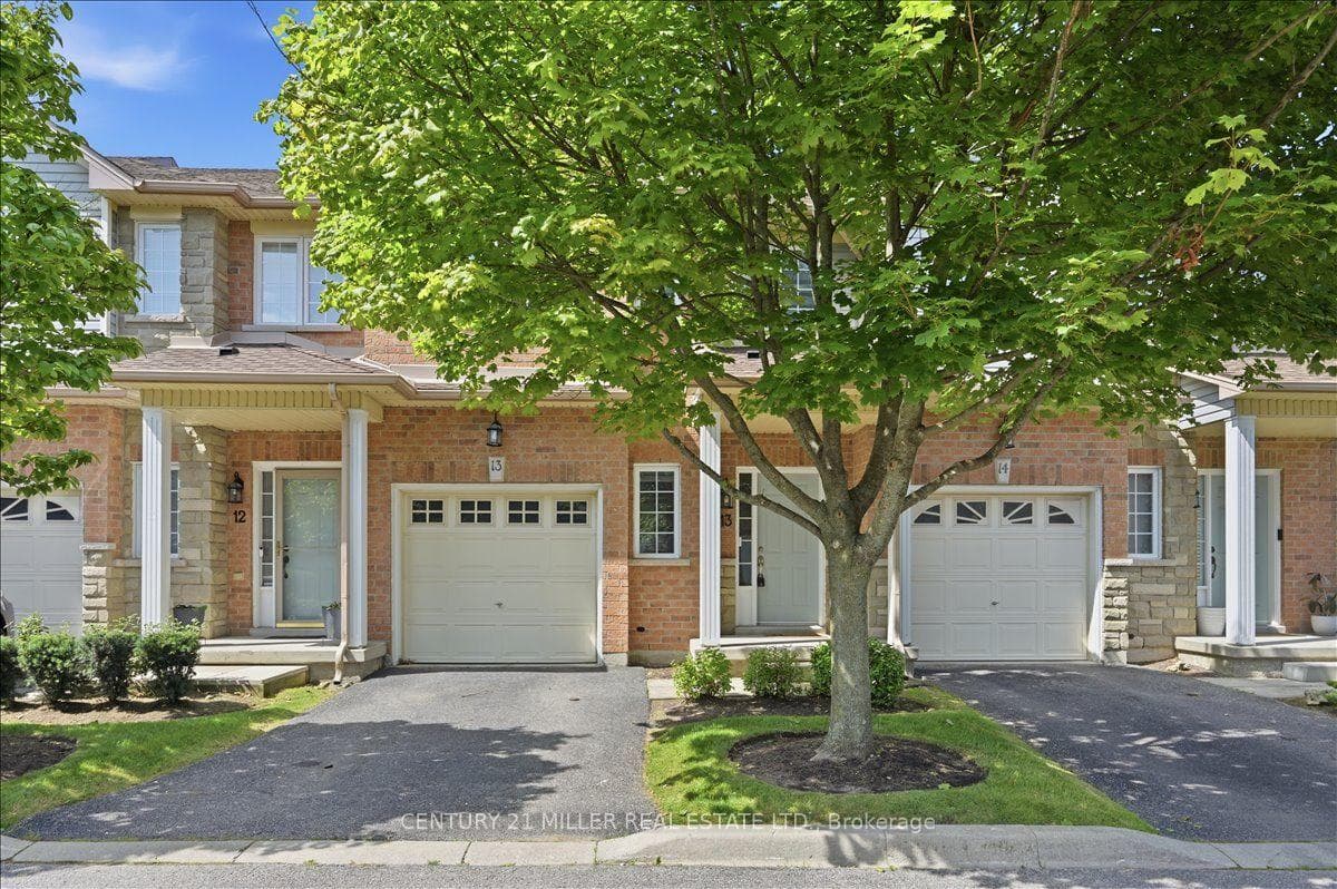 232 Stonehenge Drive Unit 13
