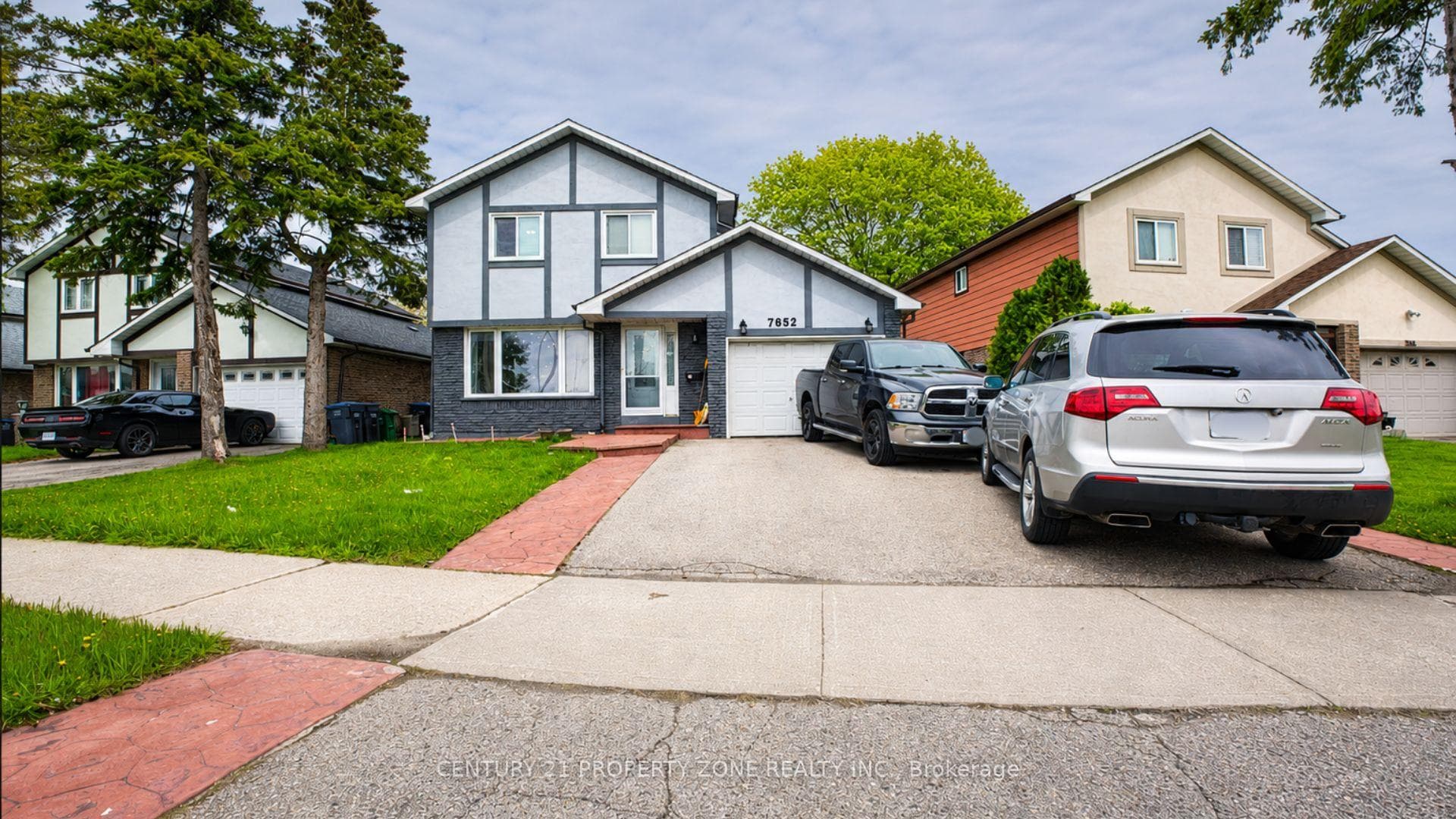 7652 Roselle Crescent