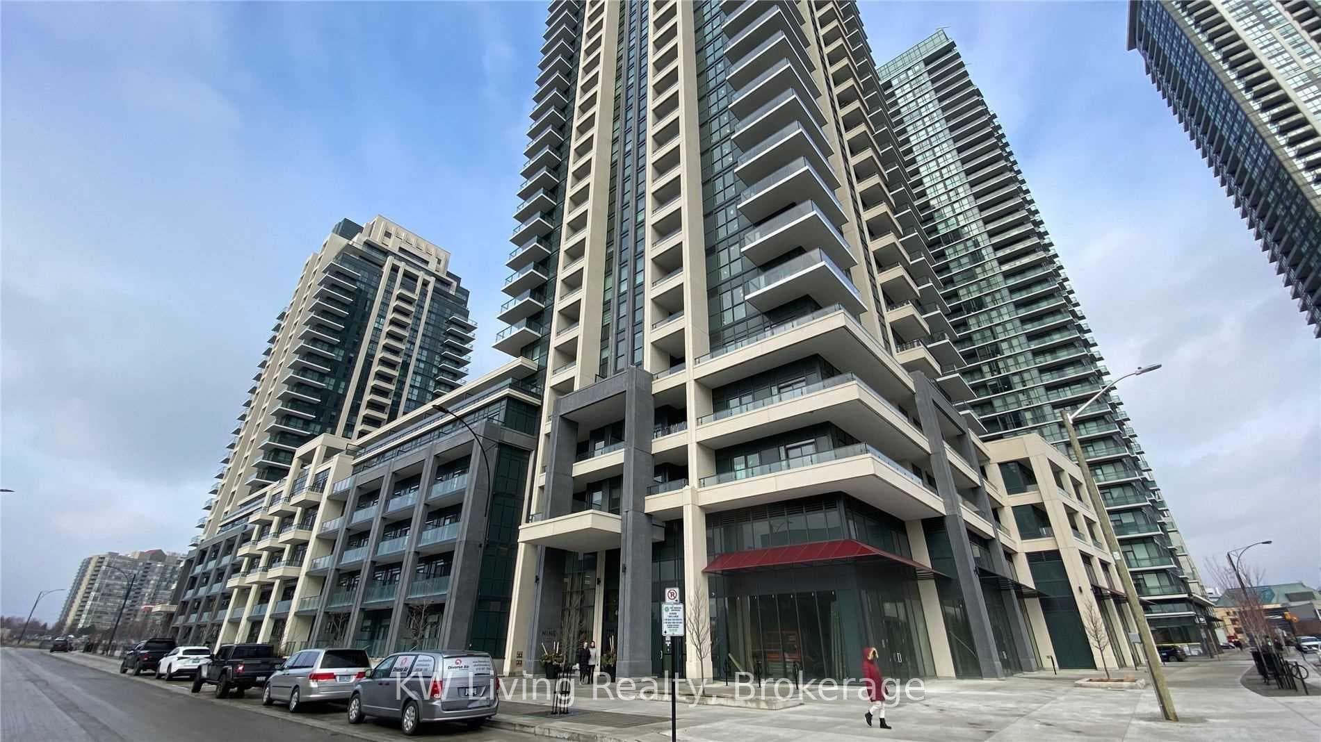 4055 Parkside Village Drive Unit 1719