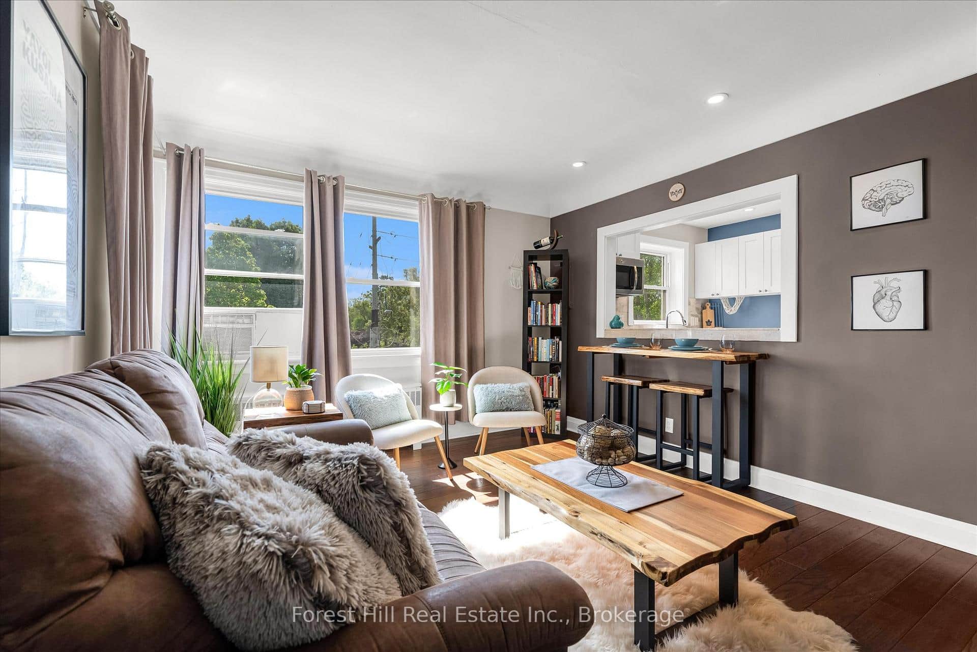 2 Stroud Road Unit 5