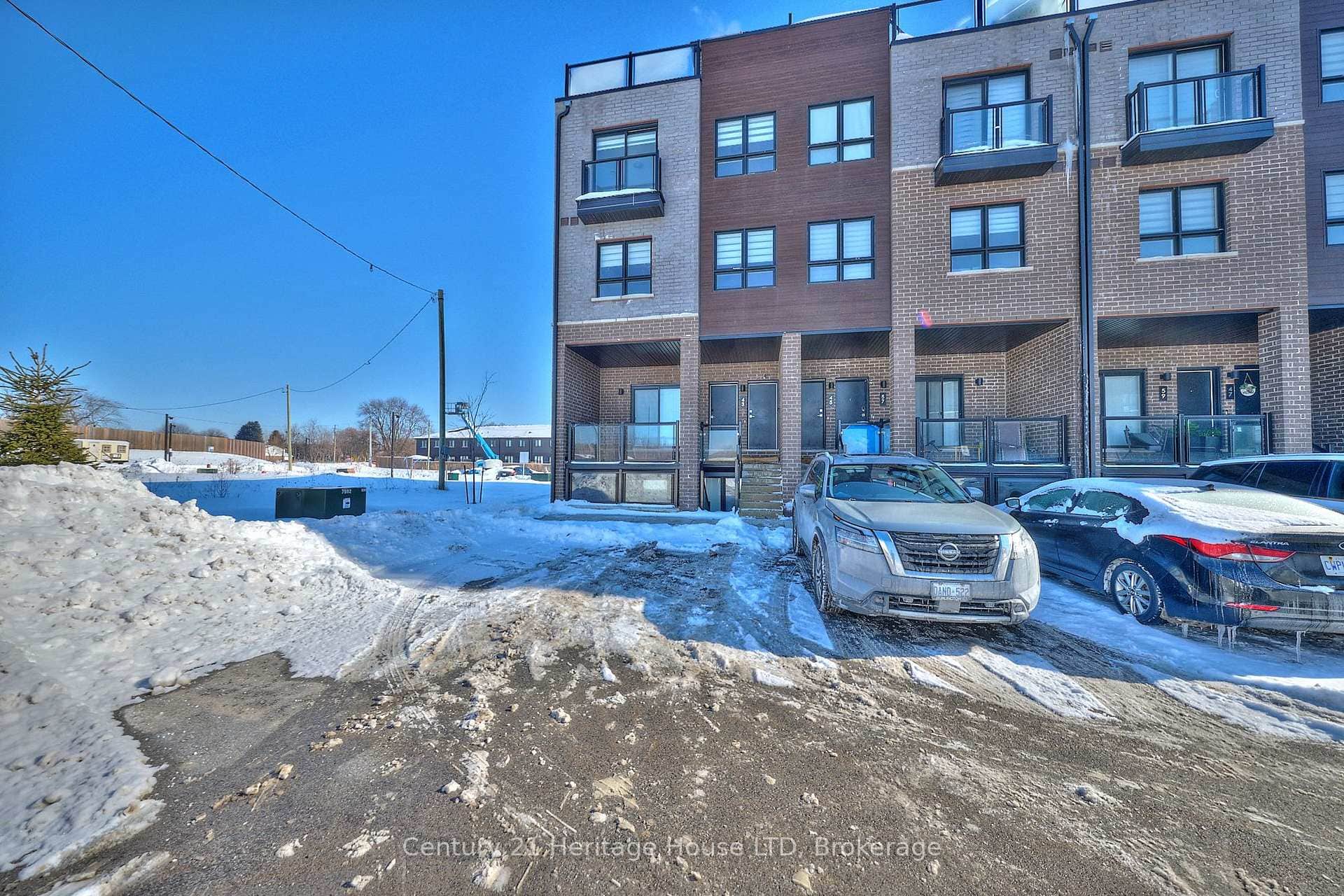 6705 Cropp Street Unit 55