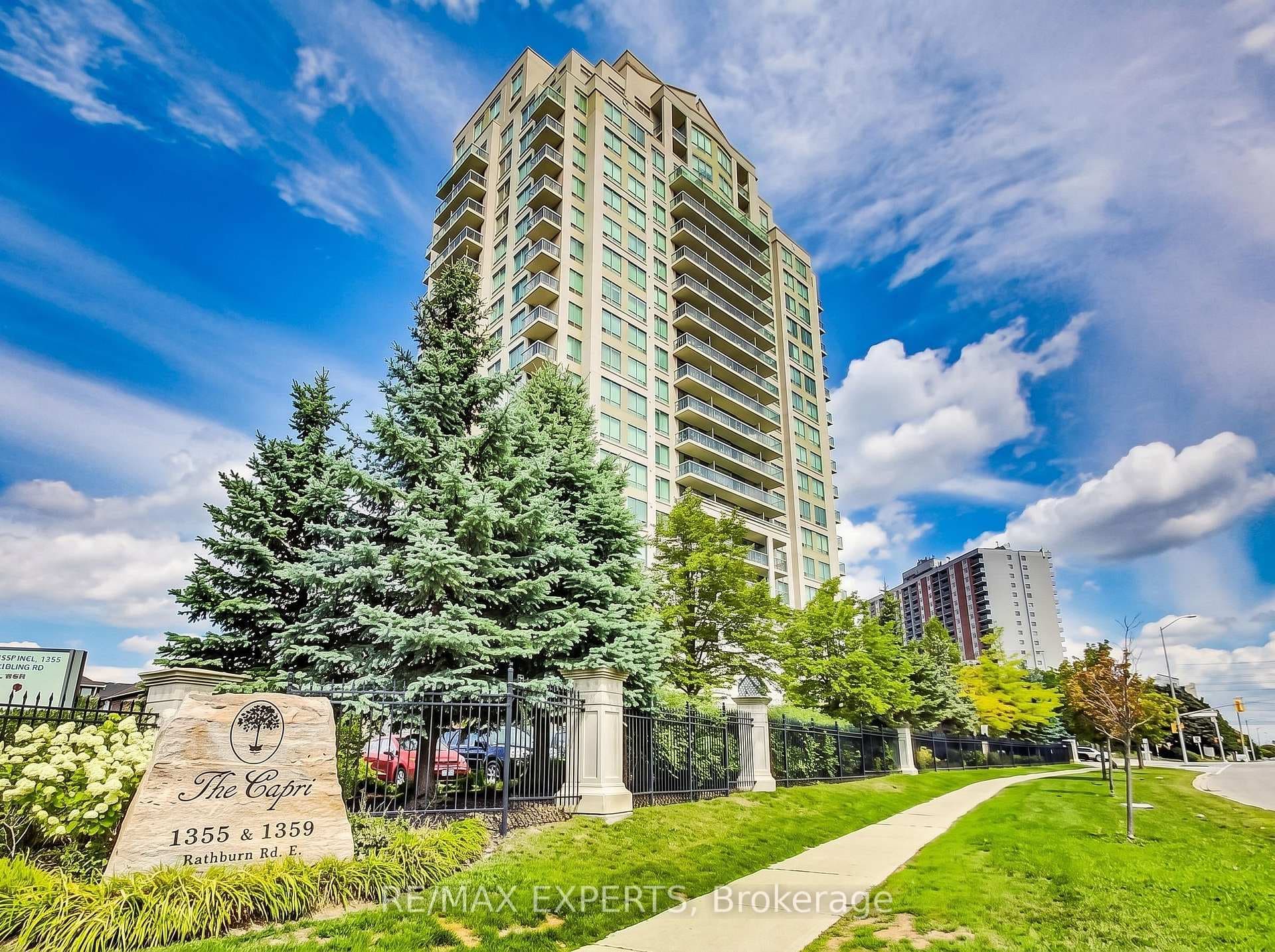 1359 Rathburn Road Unit 209