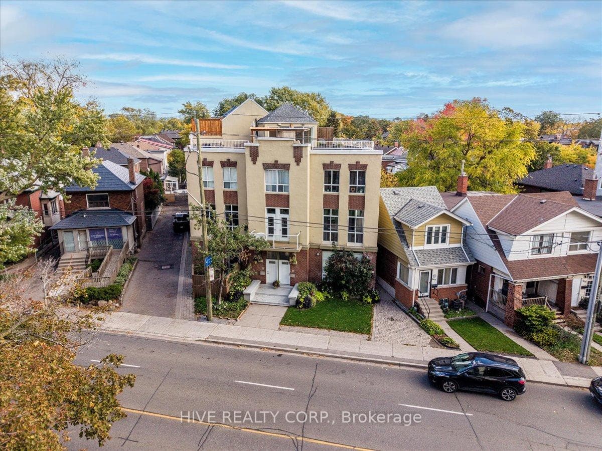 957 Broadview Avenue Unit D