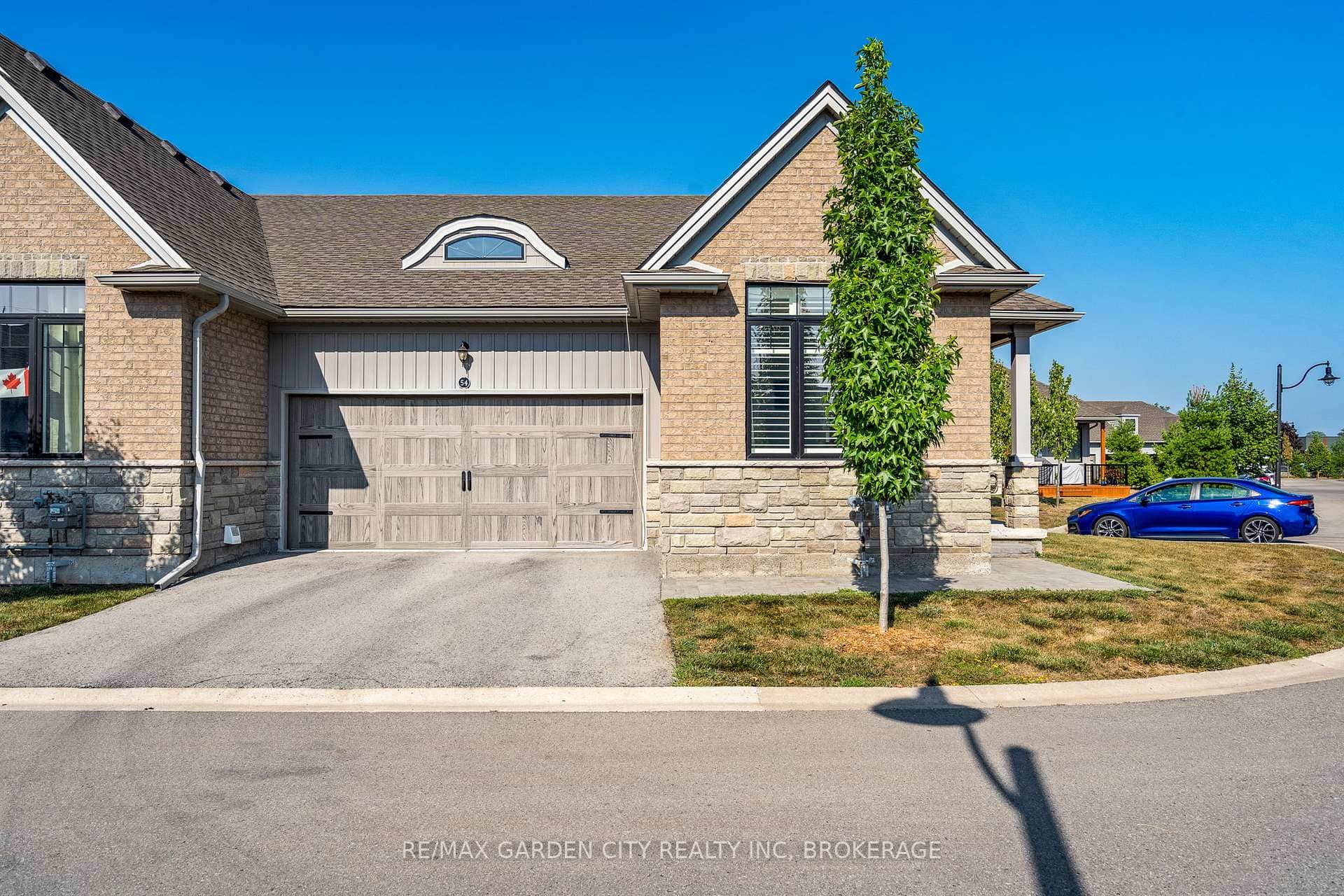 54 BORDEN Trail