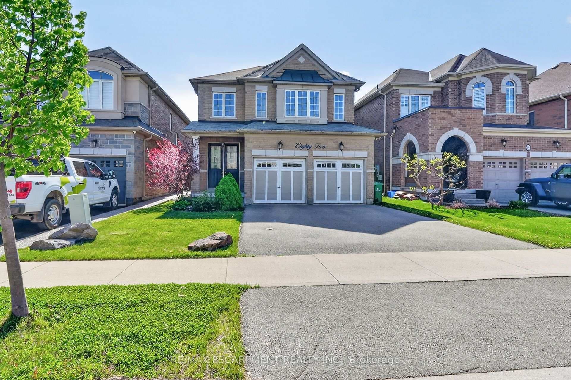 82 Chaumont Drive