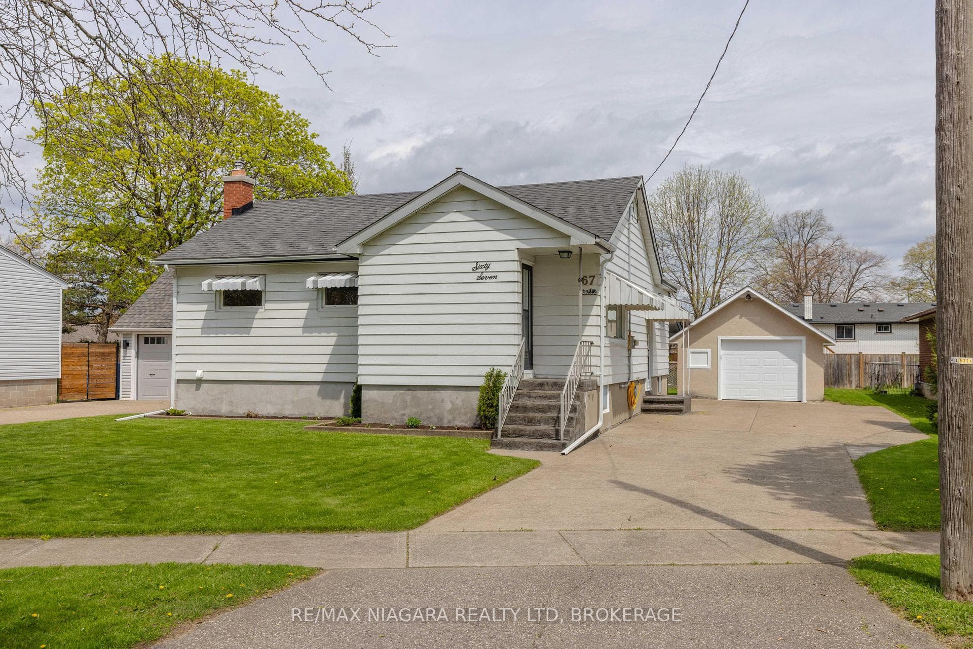 67 Glen Park Road
