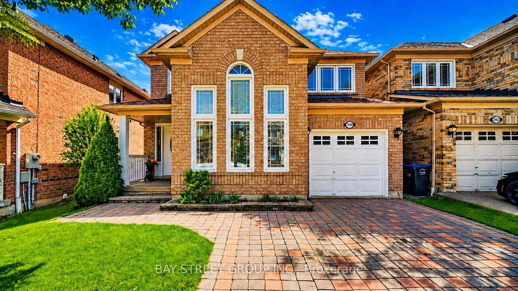3158 Rock Harbour Road