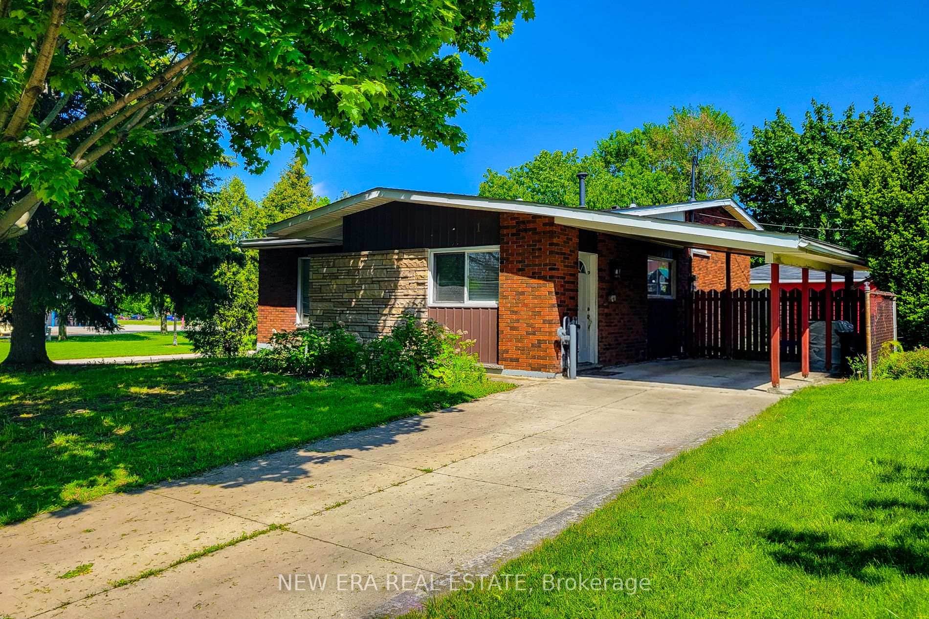 1 Vera Court