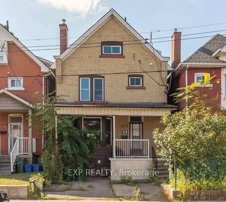 99 Sanford Avenue